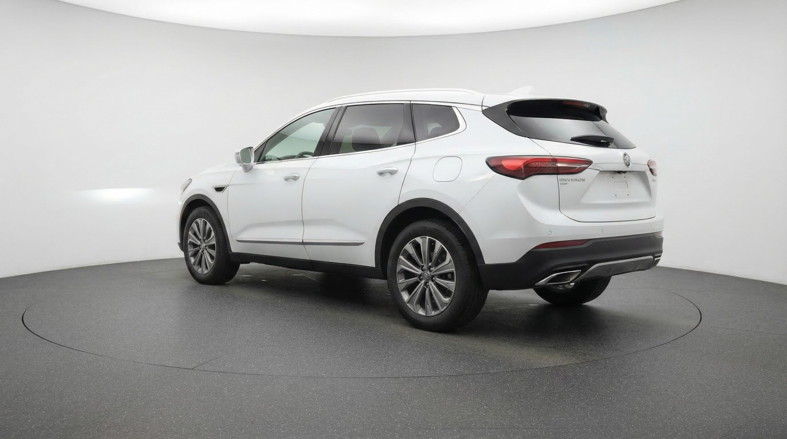 Thumbnail: 2024 Buick Envision - 5