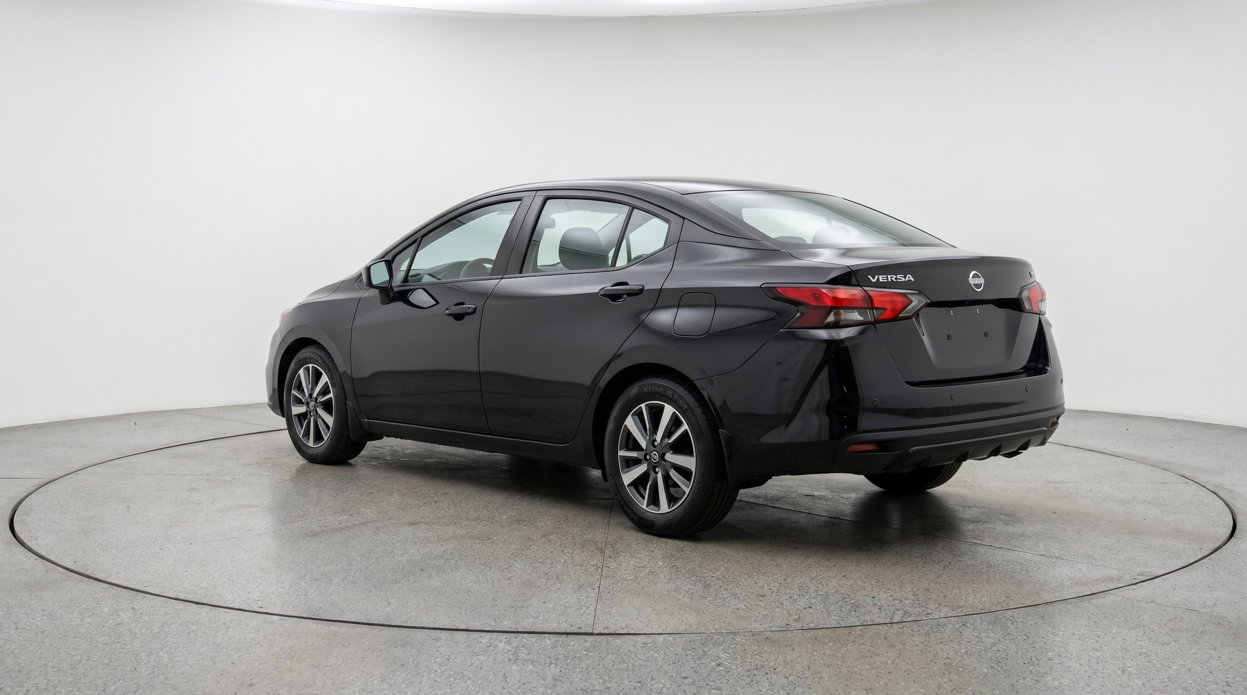 Thumbnail: 2025 Nissan Versa - 6