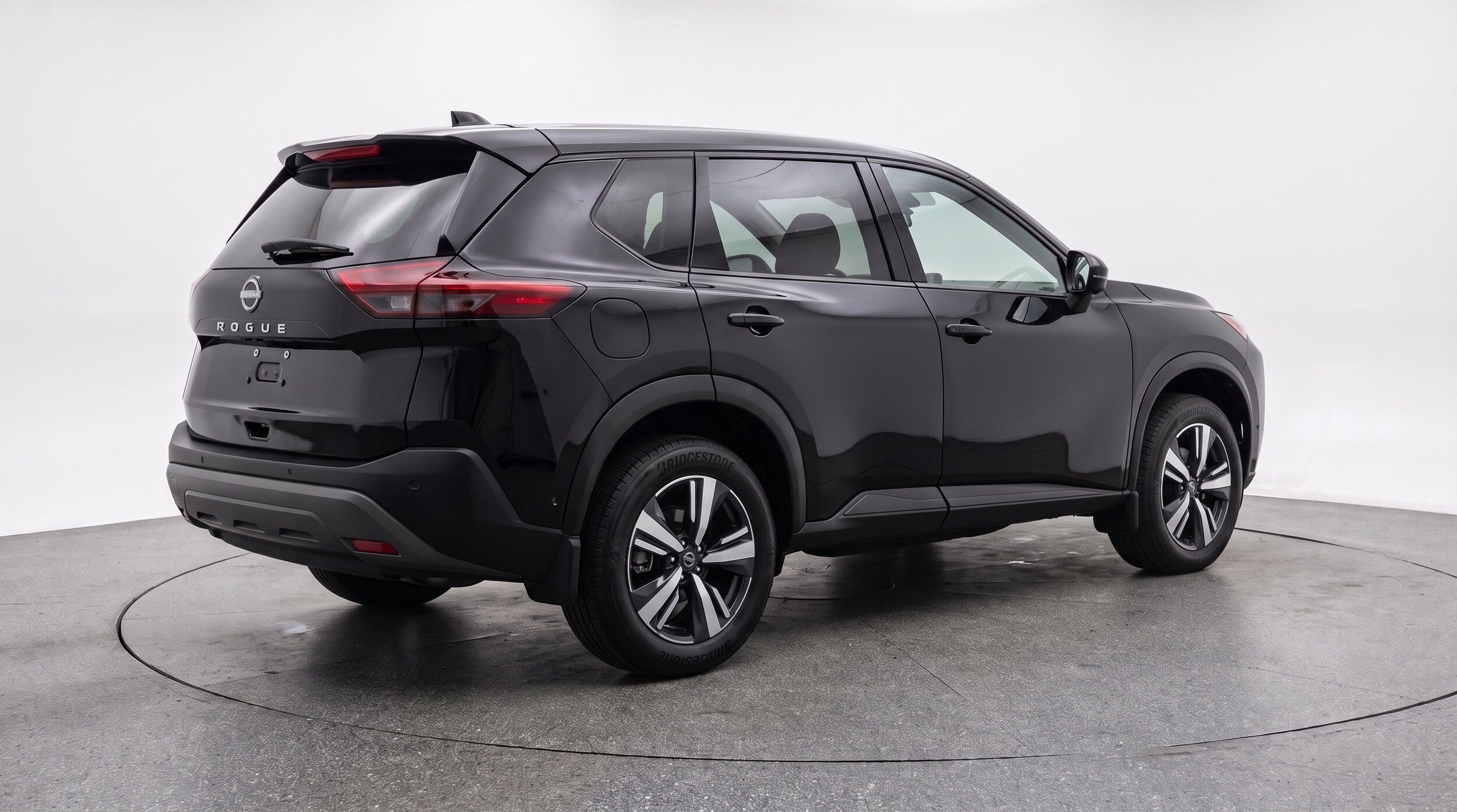 Thumbnail: 2026 Nissan Rogue - 9