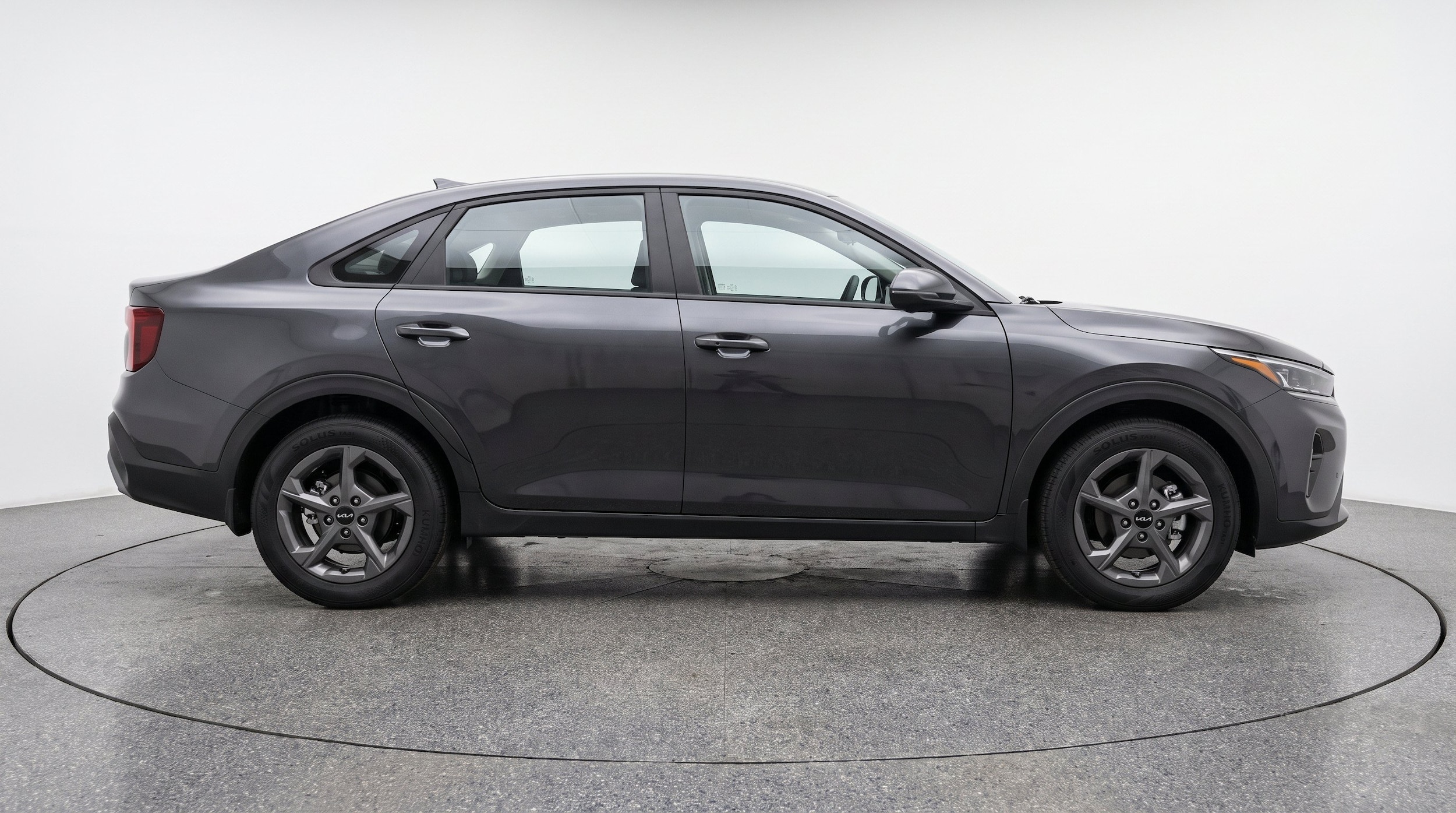 Thumbnail: 2026 Kia K4 - 11