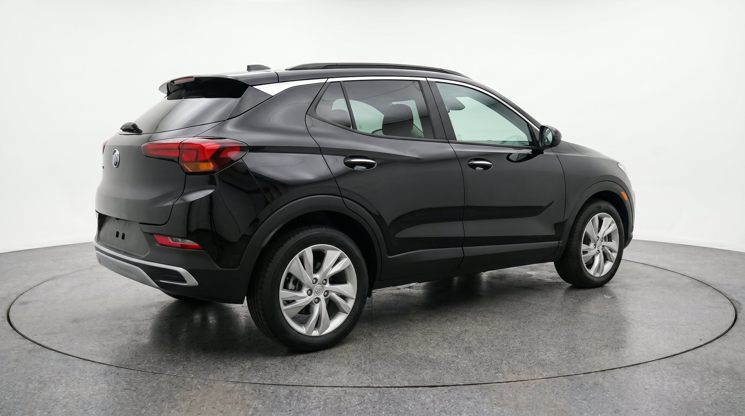 Thumbnail: 2026 Buick Encore GX - 9