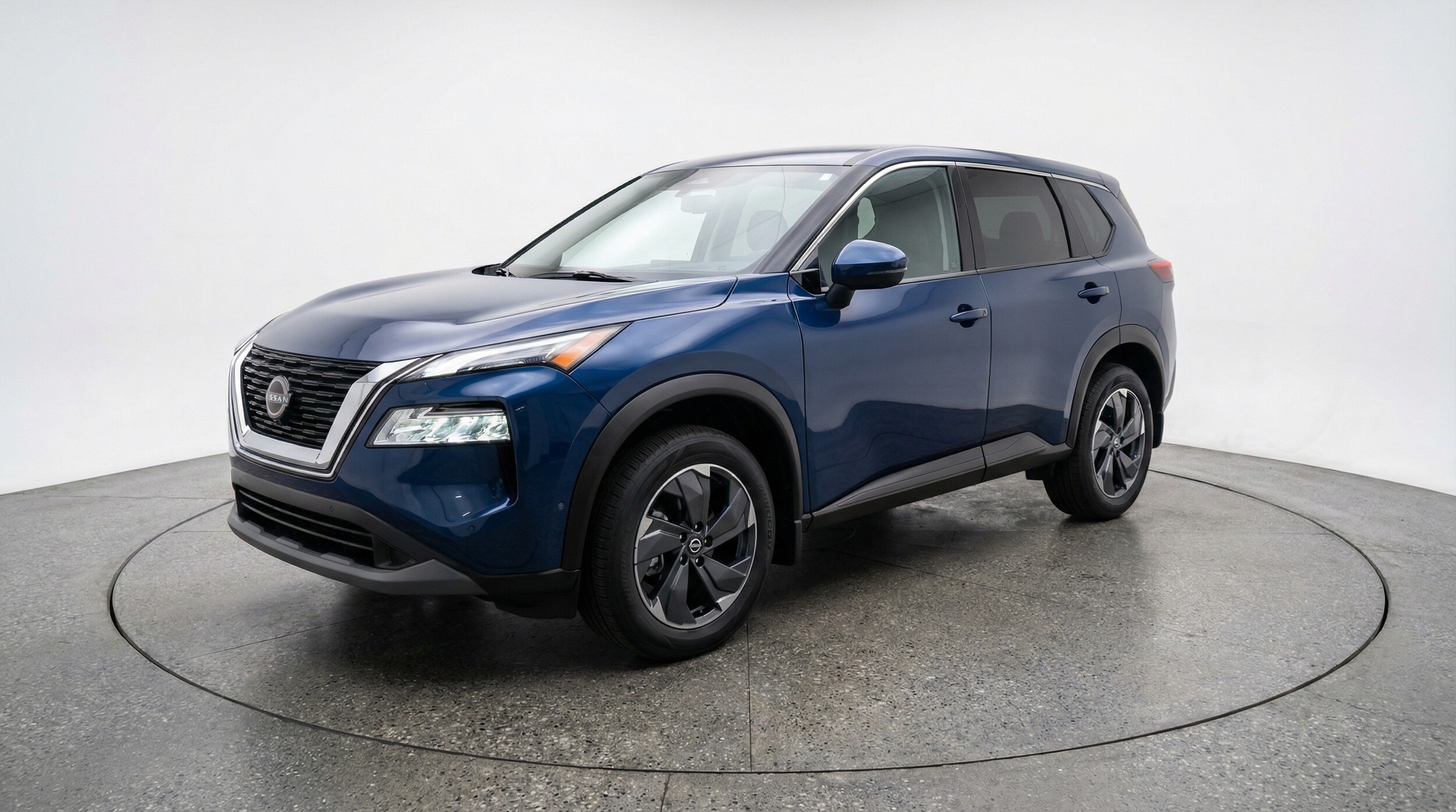 Thumbnail: 2025 Nissan Rogue - 3