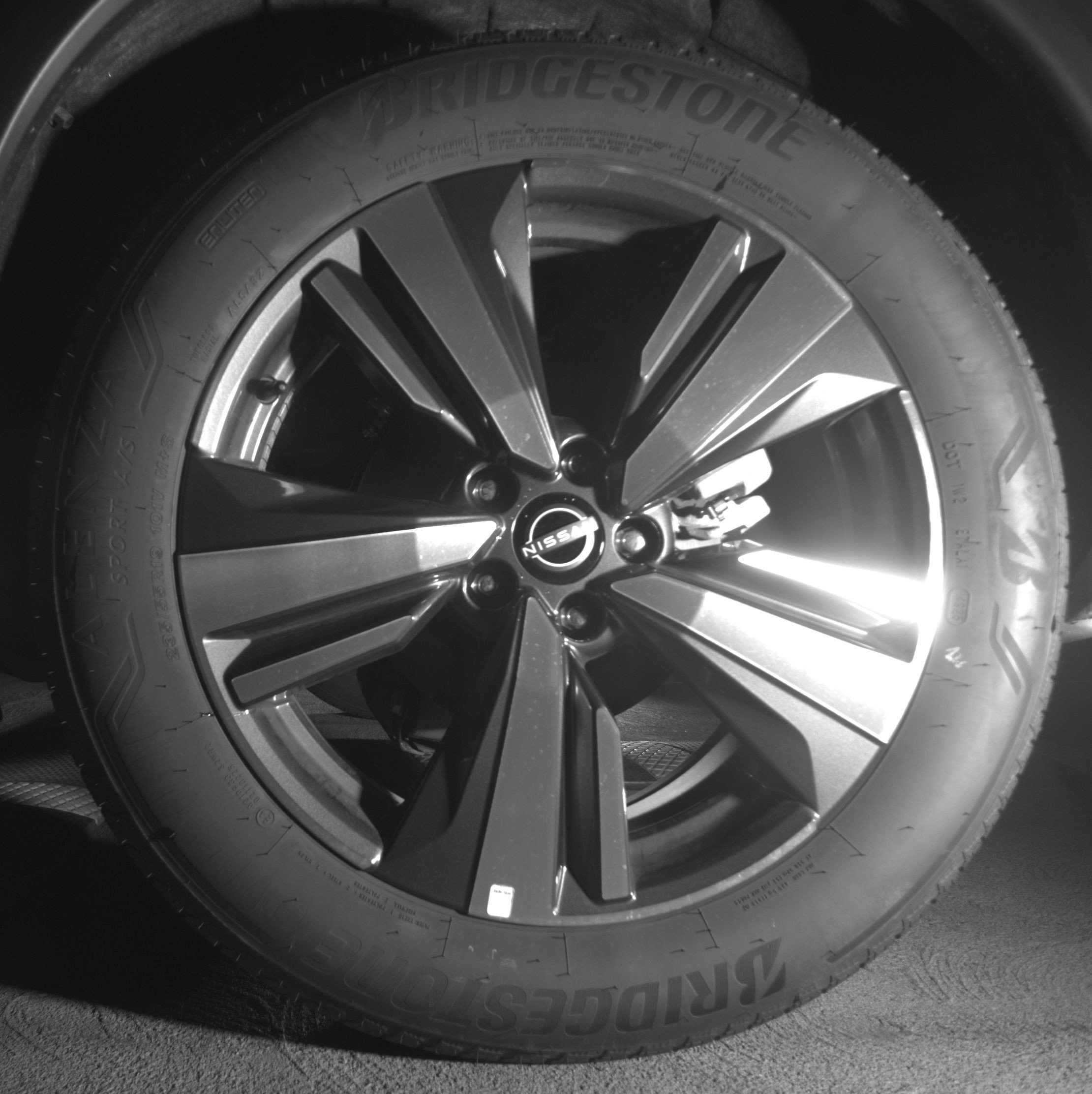 Thumbnail: 2026 Nissan Rogue - 14