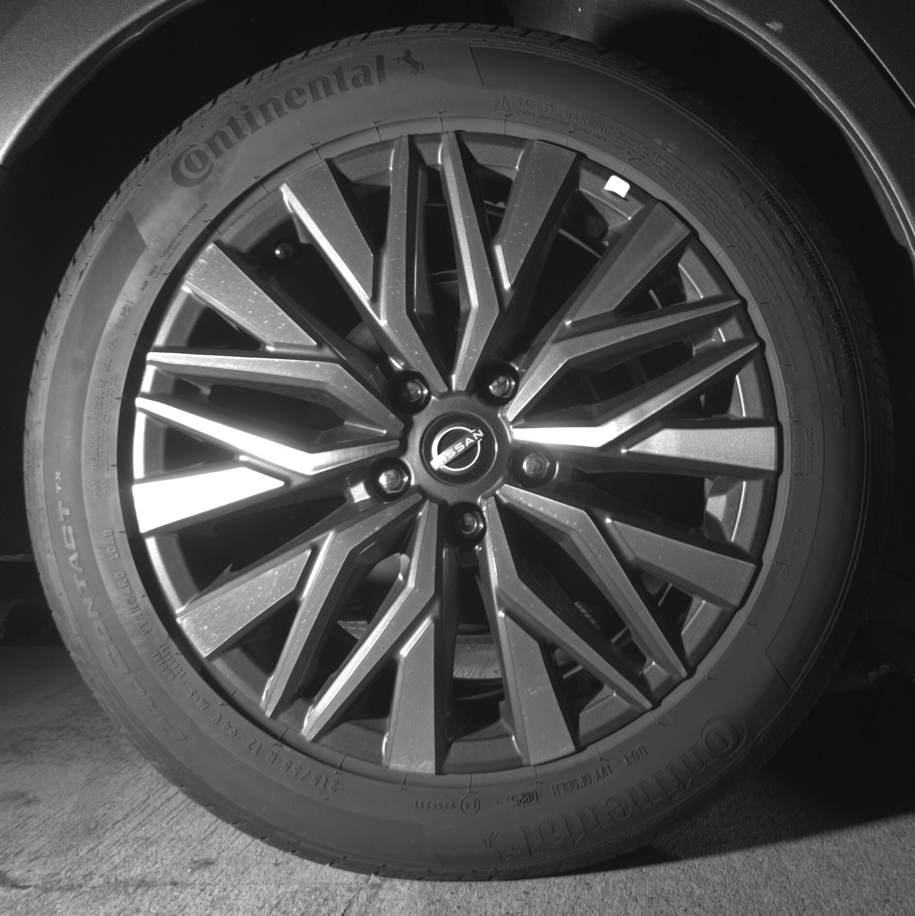 Thumbnail: 2025 Nissan Altima - 12