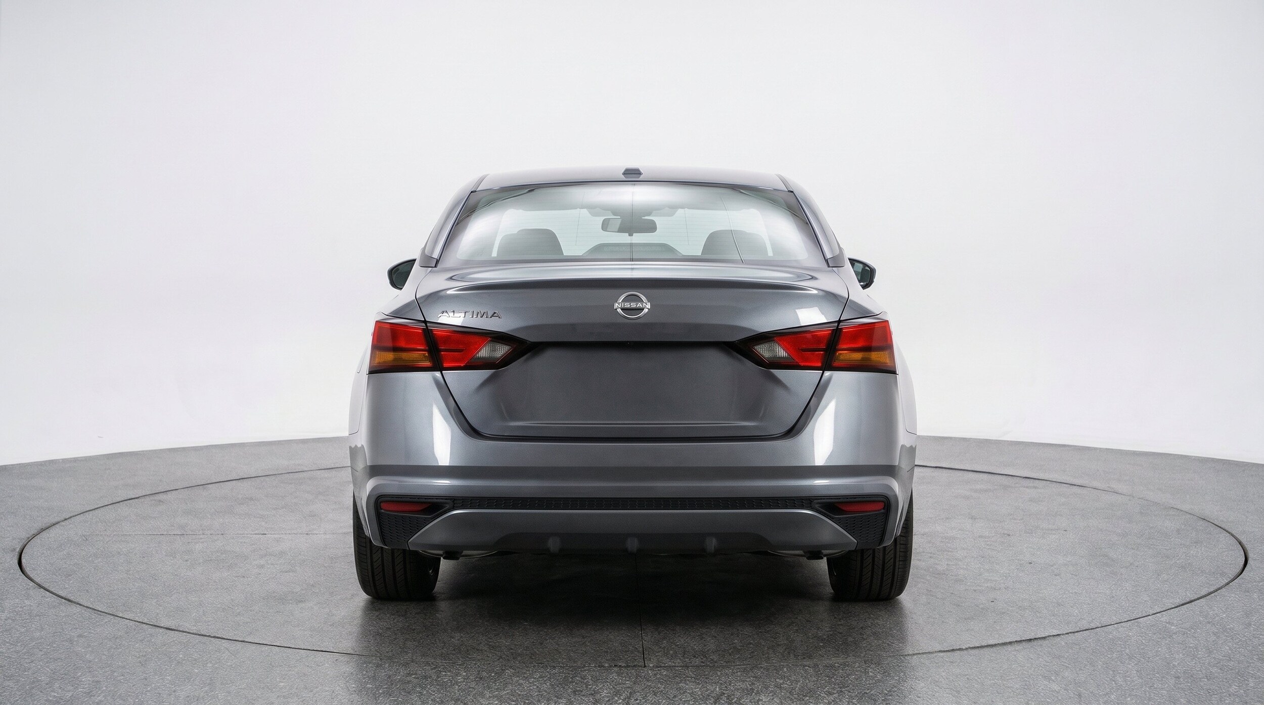 Thumbnail: 2025 Nissan Altima - 7