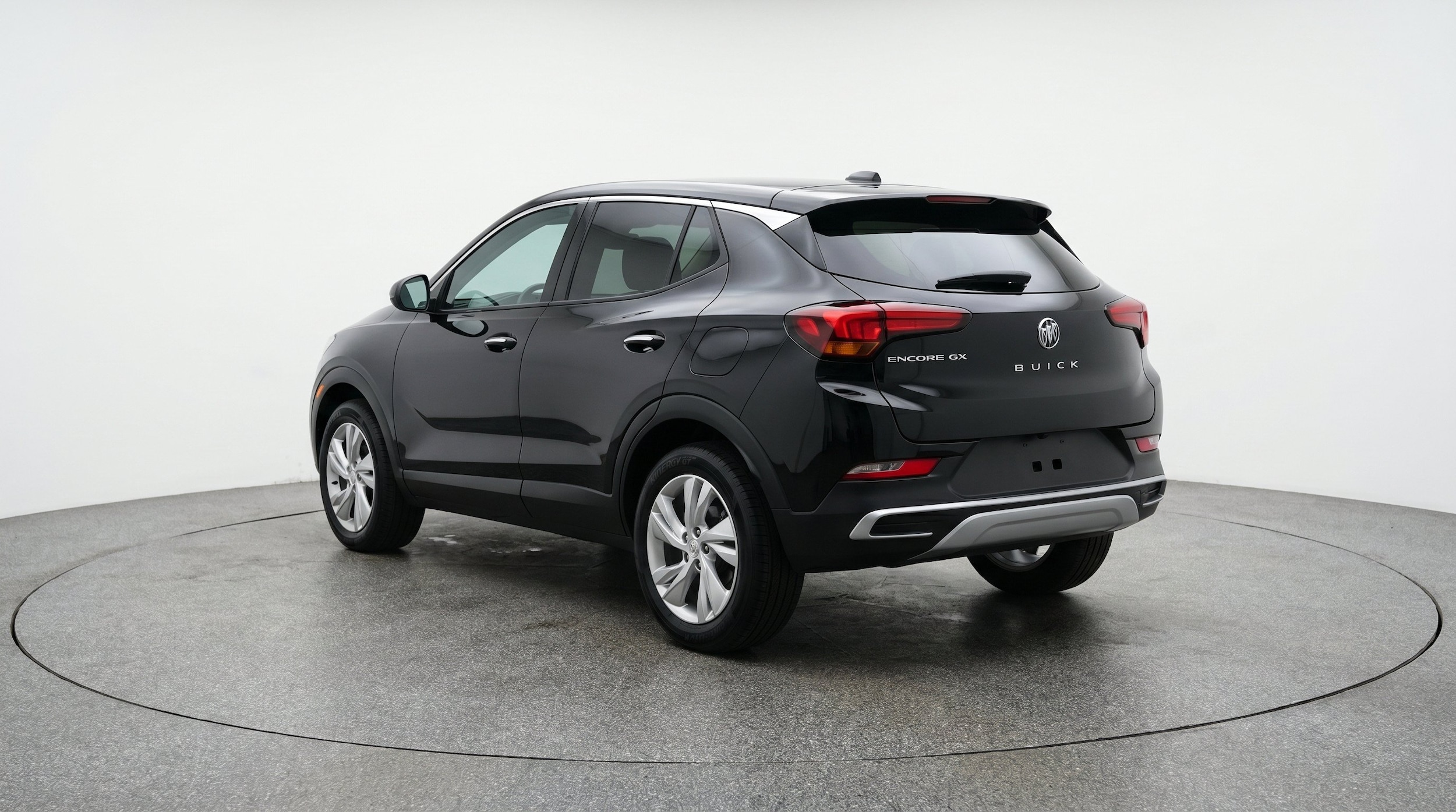 Thumbnail: 2026 Buick Encore GX - 6