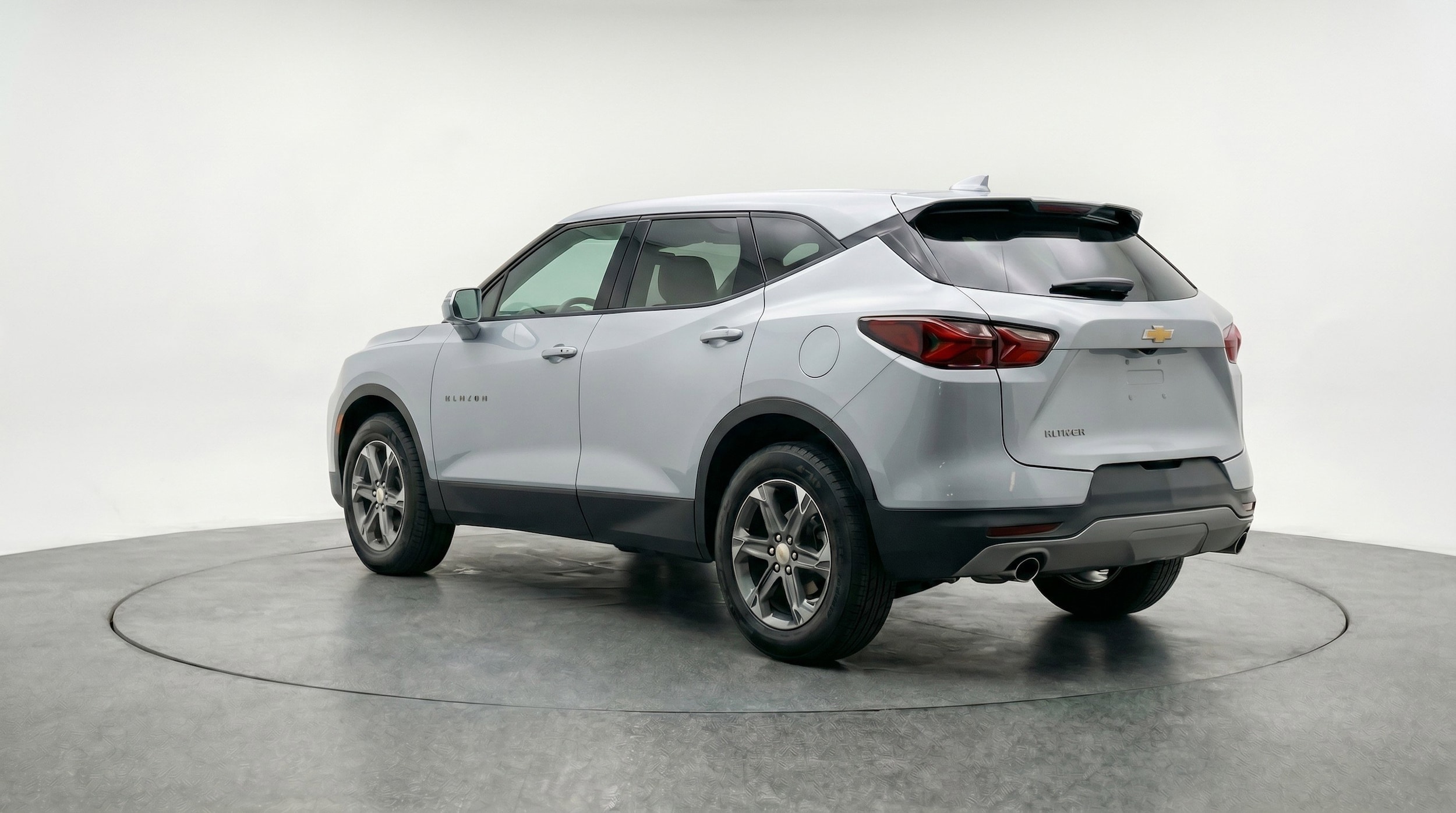 Thumbnail: 2025 Chevrolet Blazer - 6