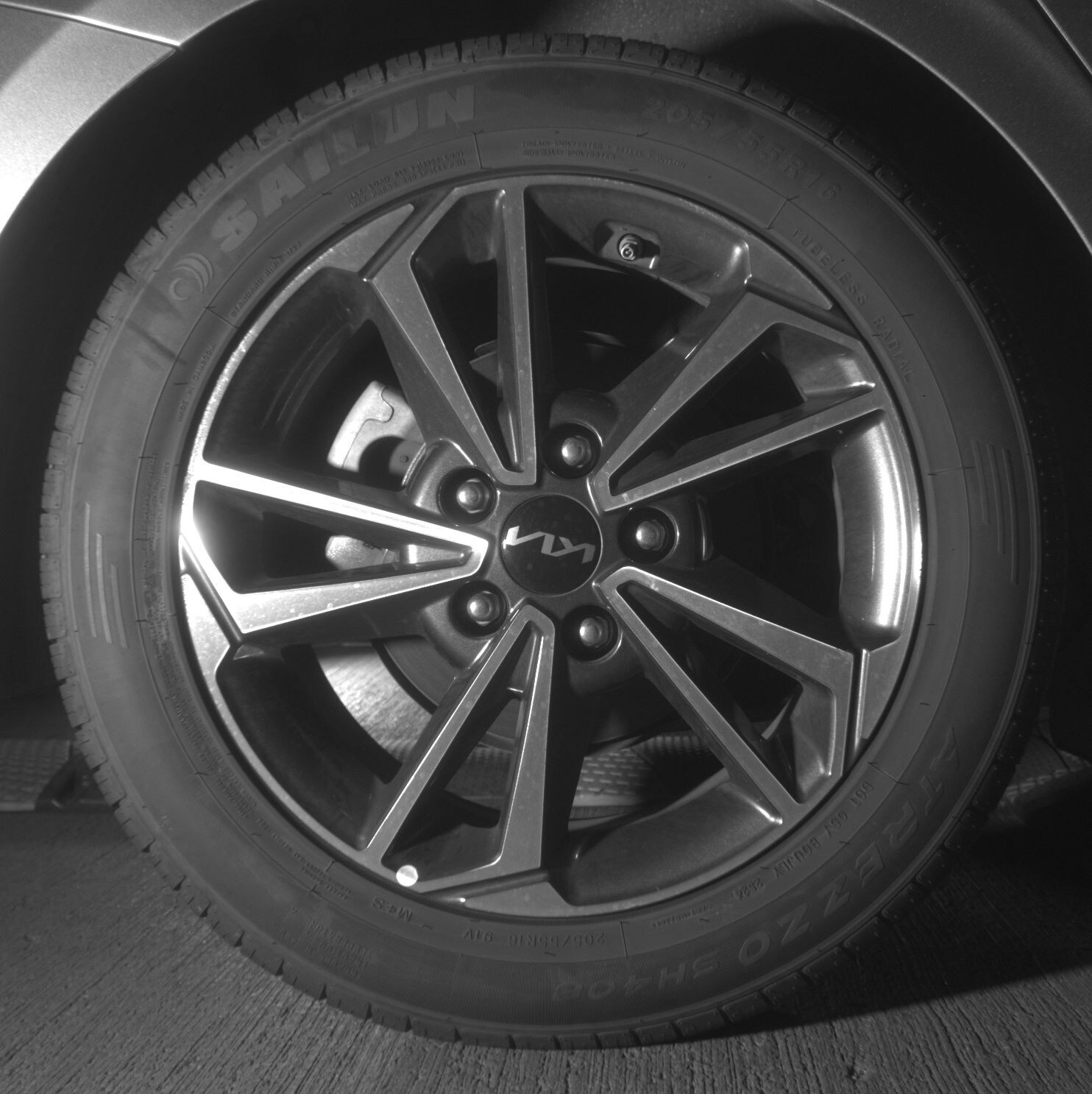 Thumbnail: 2023 Kia Forte - 12