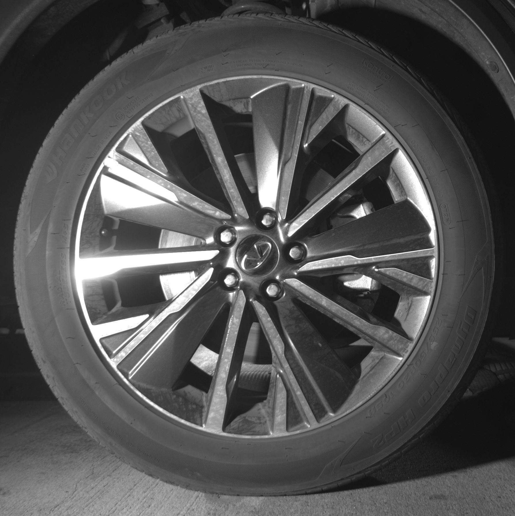Thumbnail: 2026 INFINITI QX60 - 13
