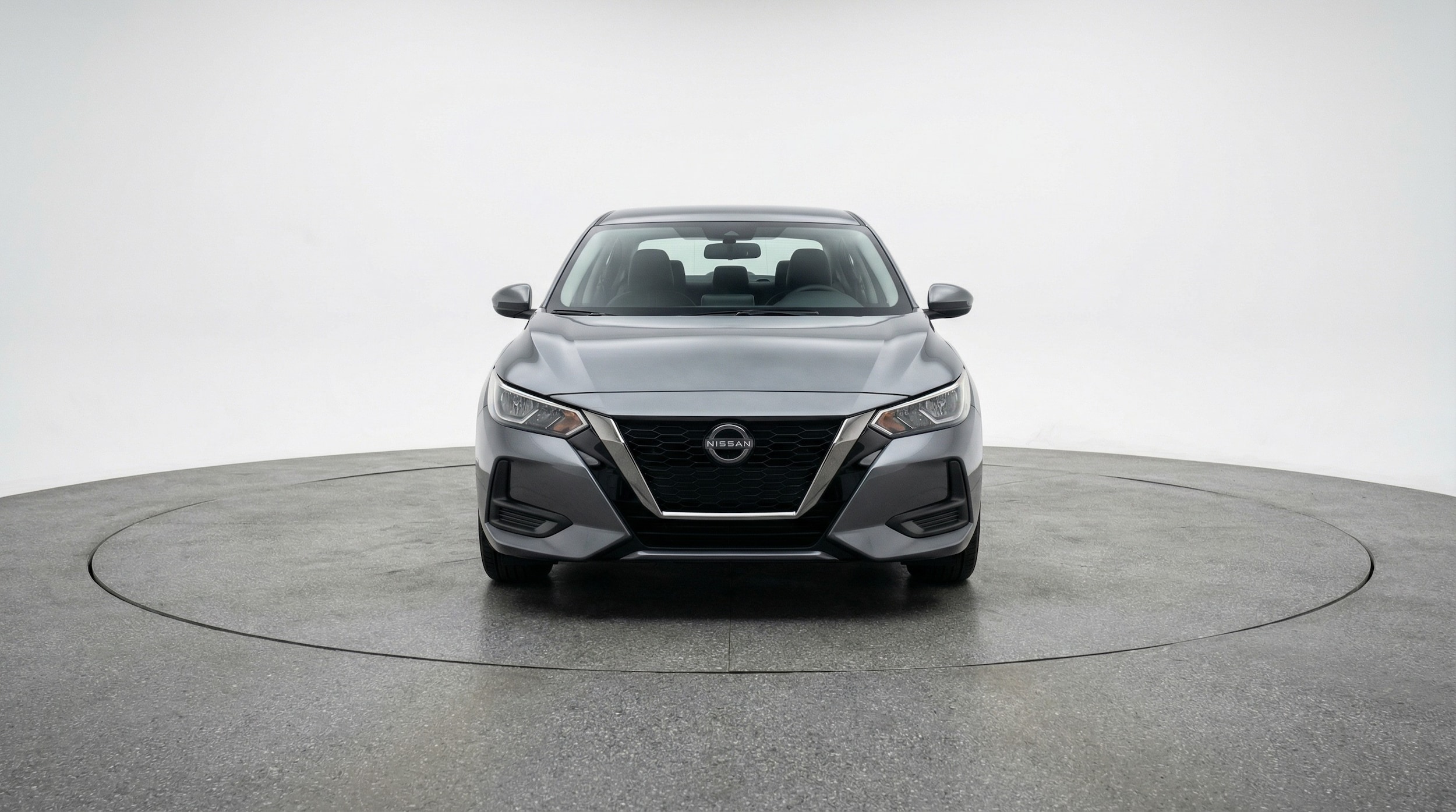 Thumbnail: 2025 Nissan Sentra - 2