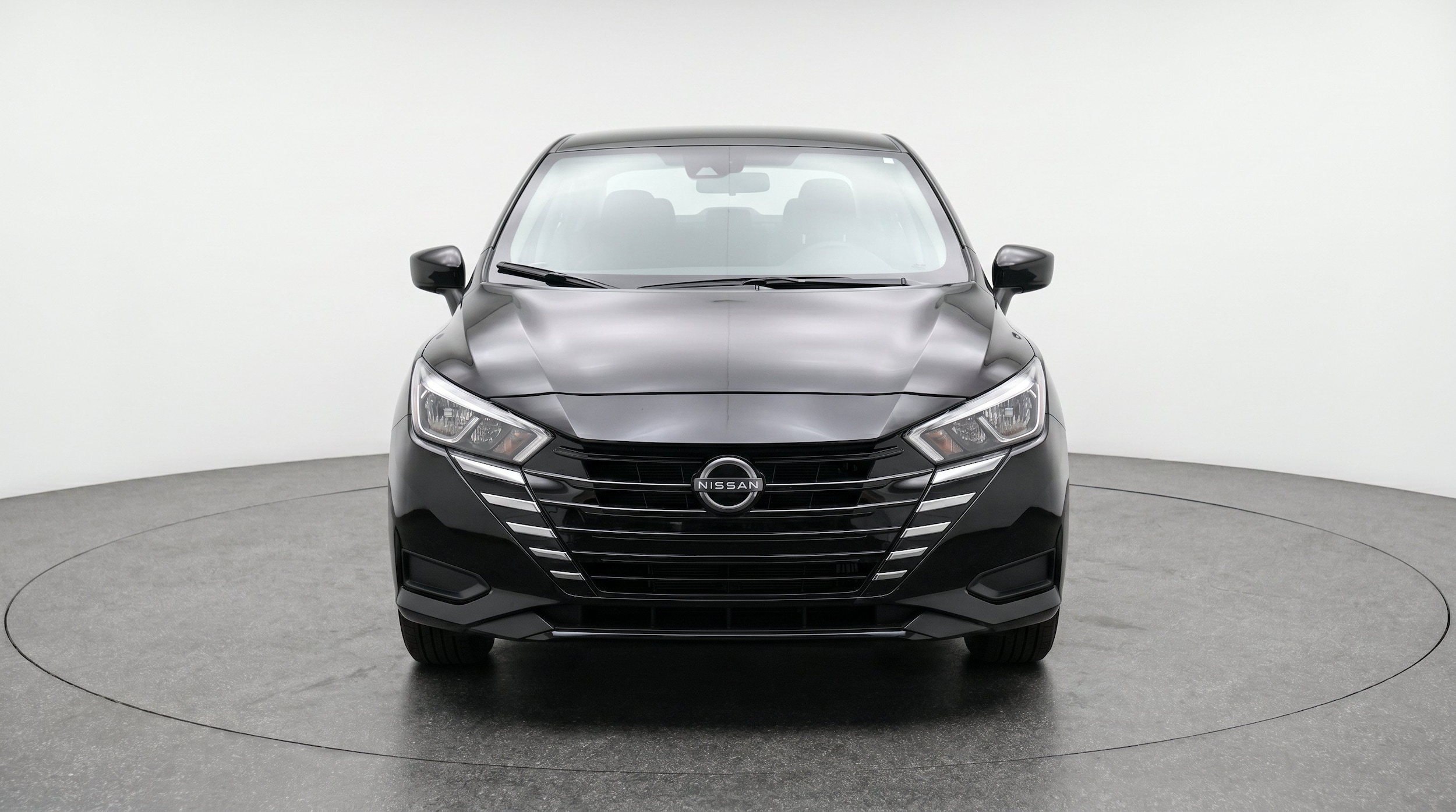 Thumbnail: 2025 Nissan Versa - 2
