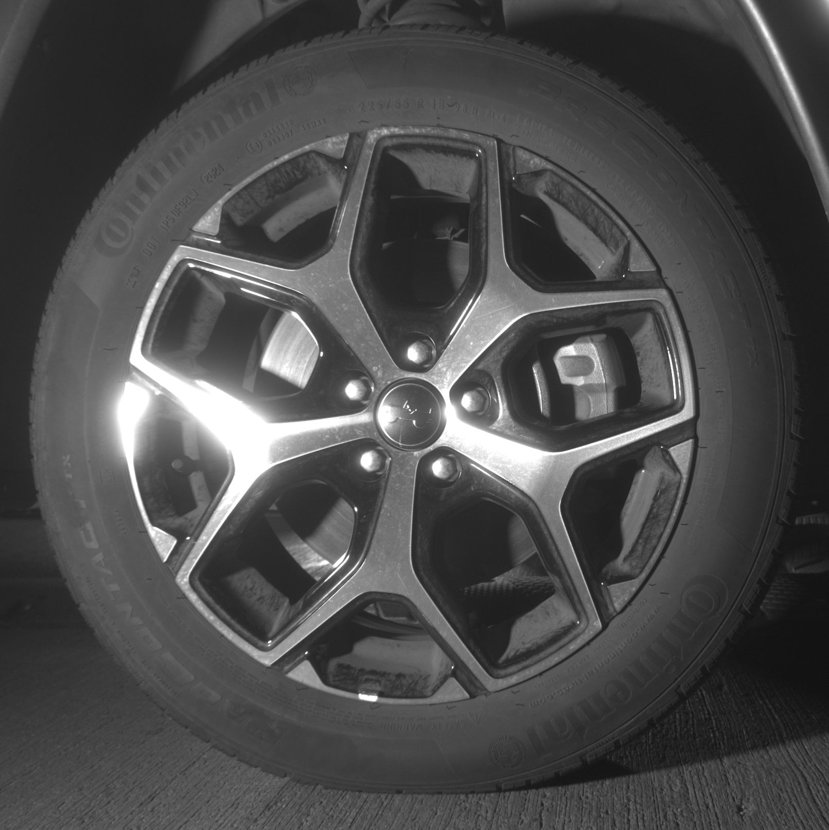 Thumbnail: 2025 Jeep Compass - 10