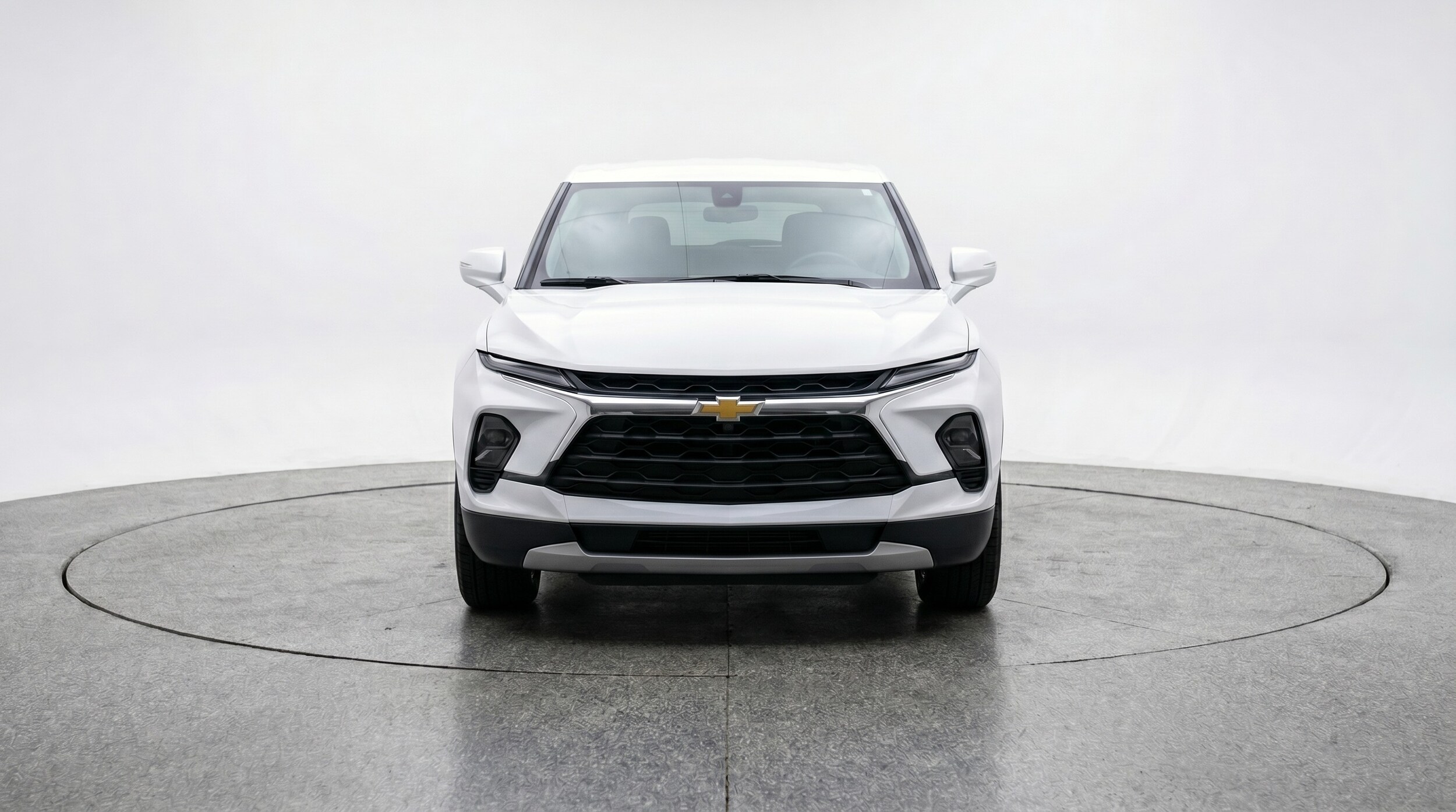 Thumbnail: 2025 Chevrolet Blazer - 2