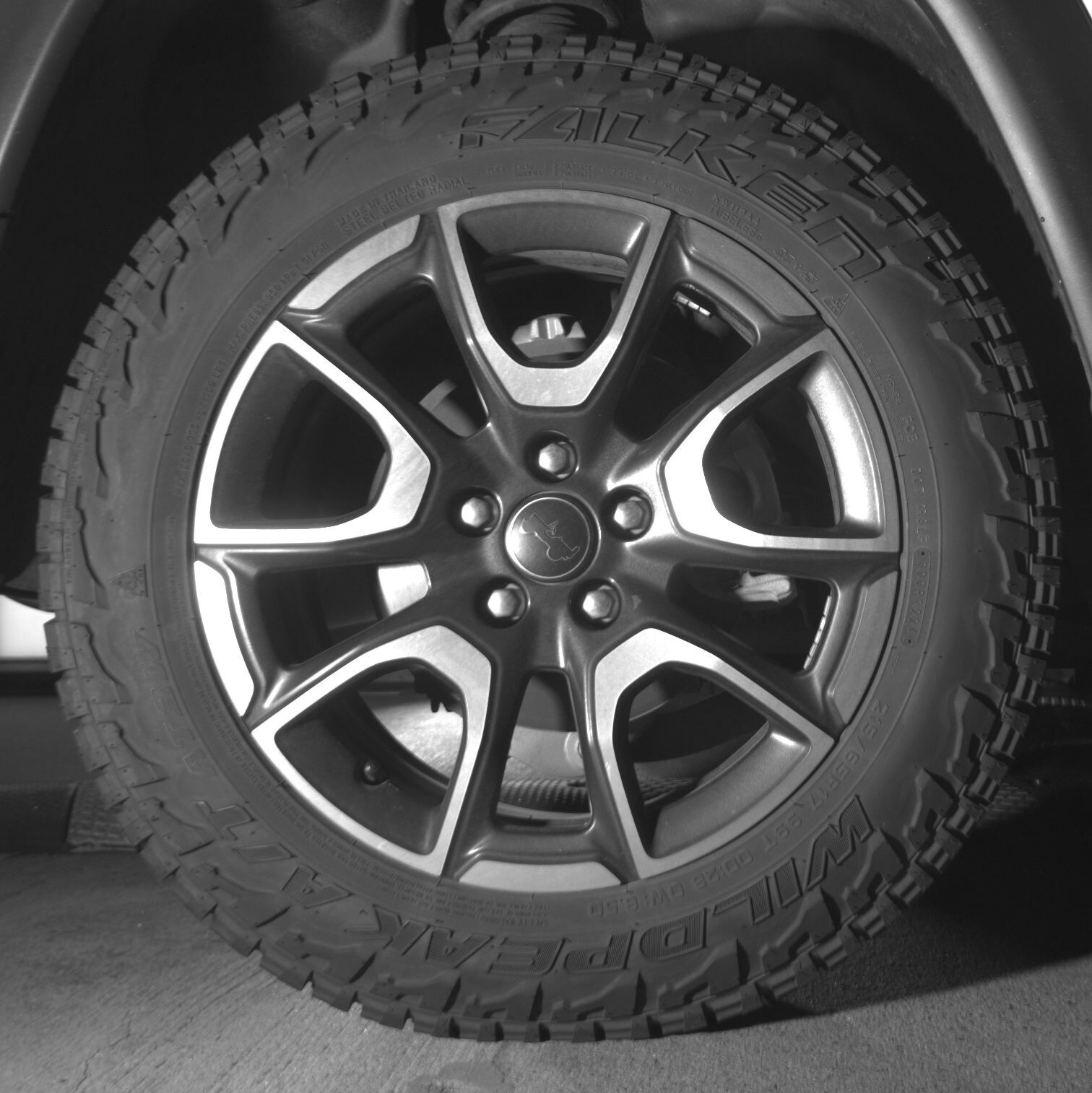 Thumbnail: 2025 Jeep Compass - 12