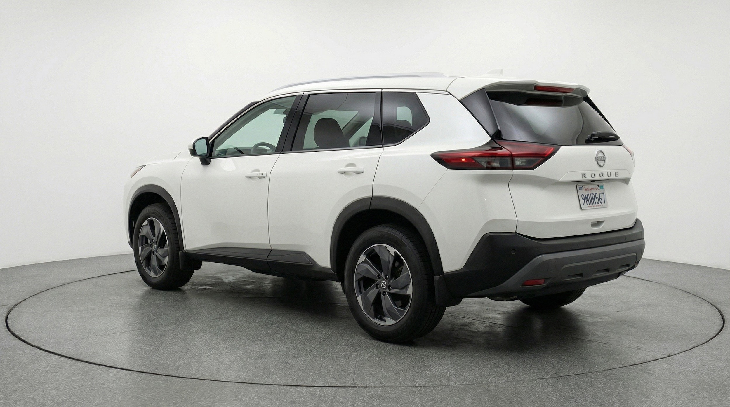Thumbnail: 2025 Nissan Rogue - 6