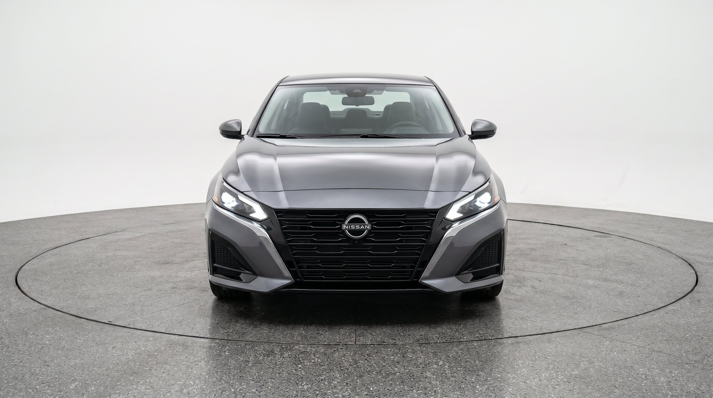 Thumbnail: 2025 Nissan Altima - 2