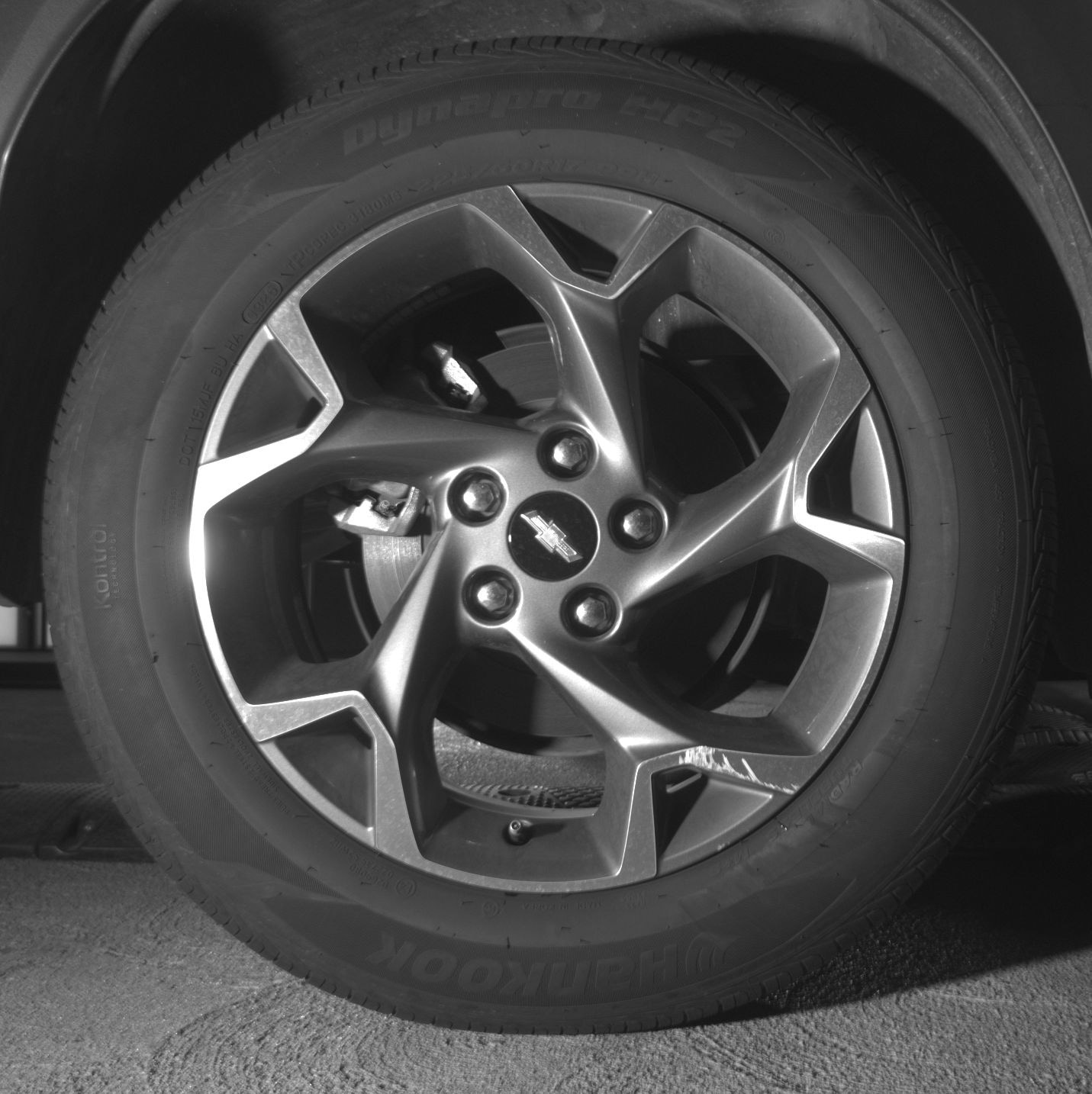Thumbnail: 2025 Chevrolet Trax - 12