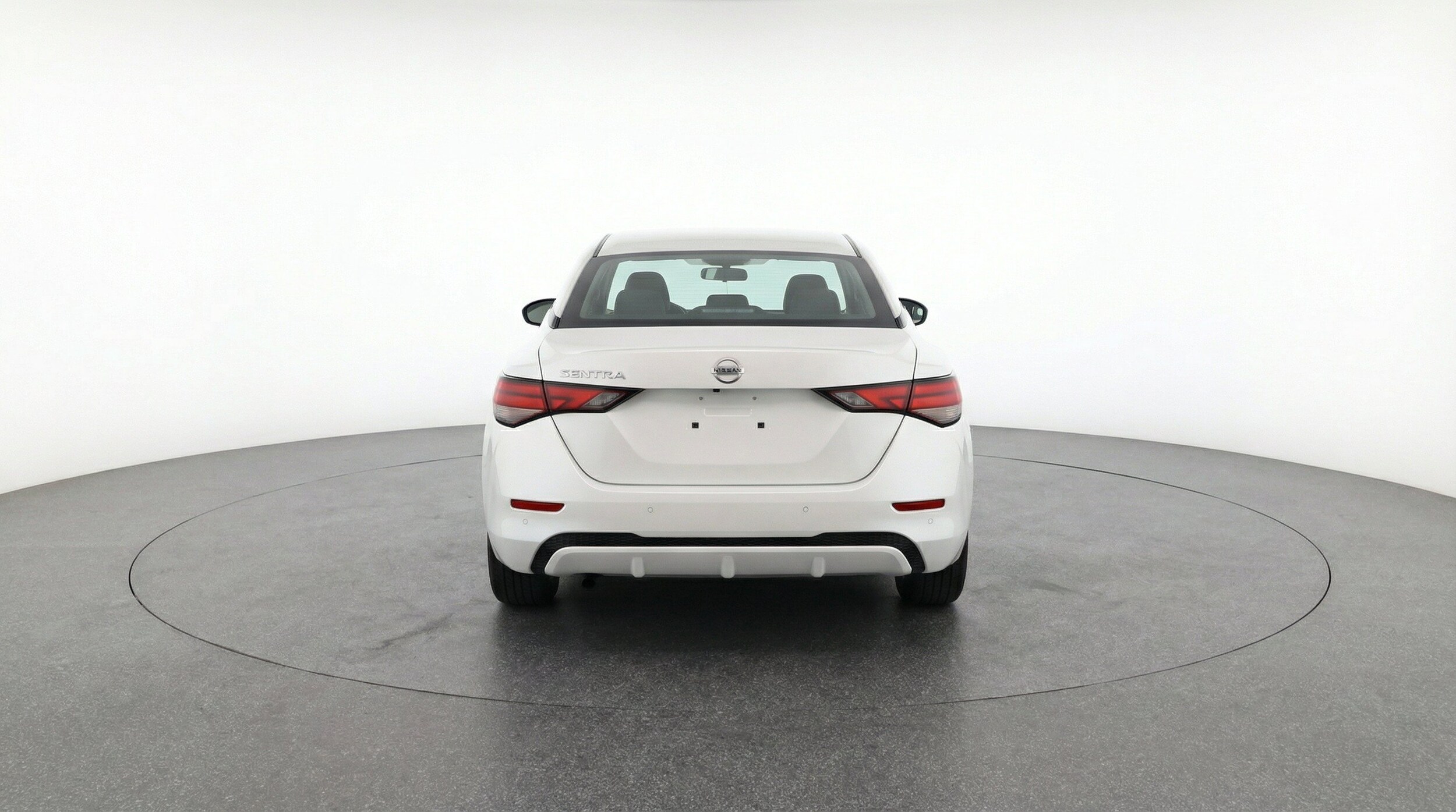 Thumbnail: 2025 Nissan Sentra - 7