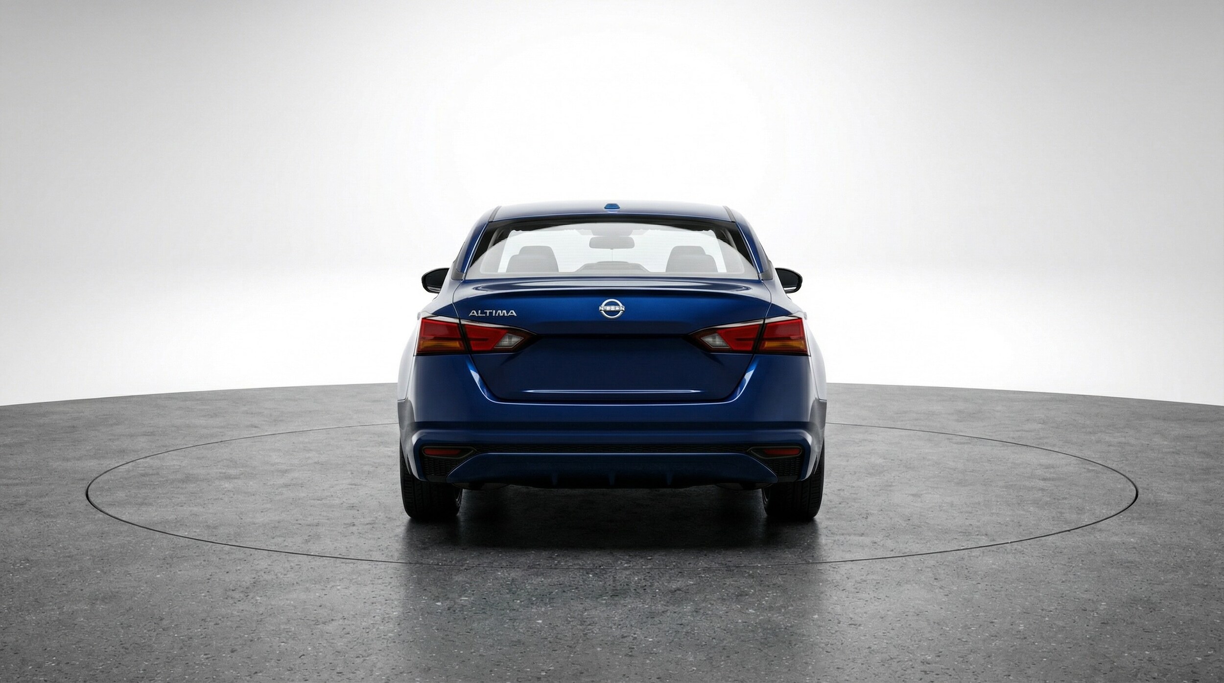 Thumbnail: 2025 Nissan Altima - 6