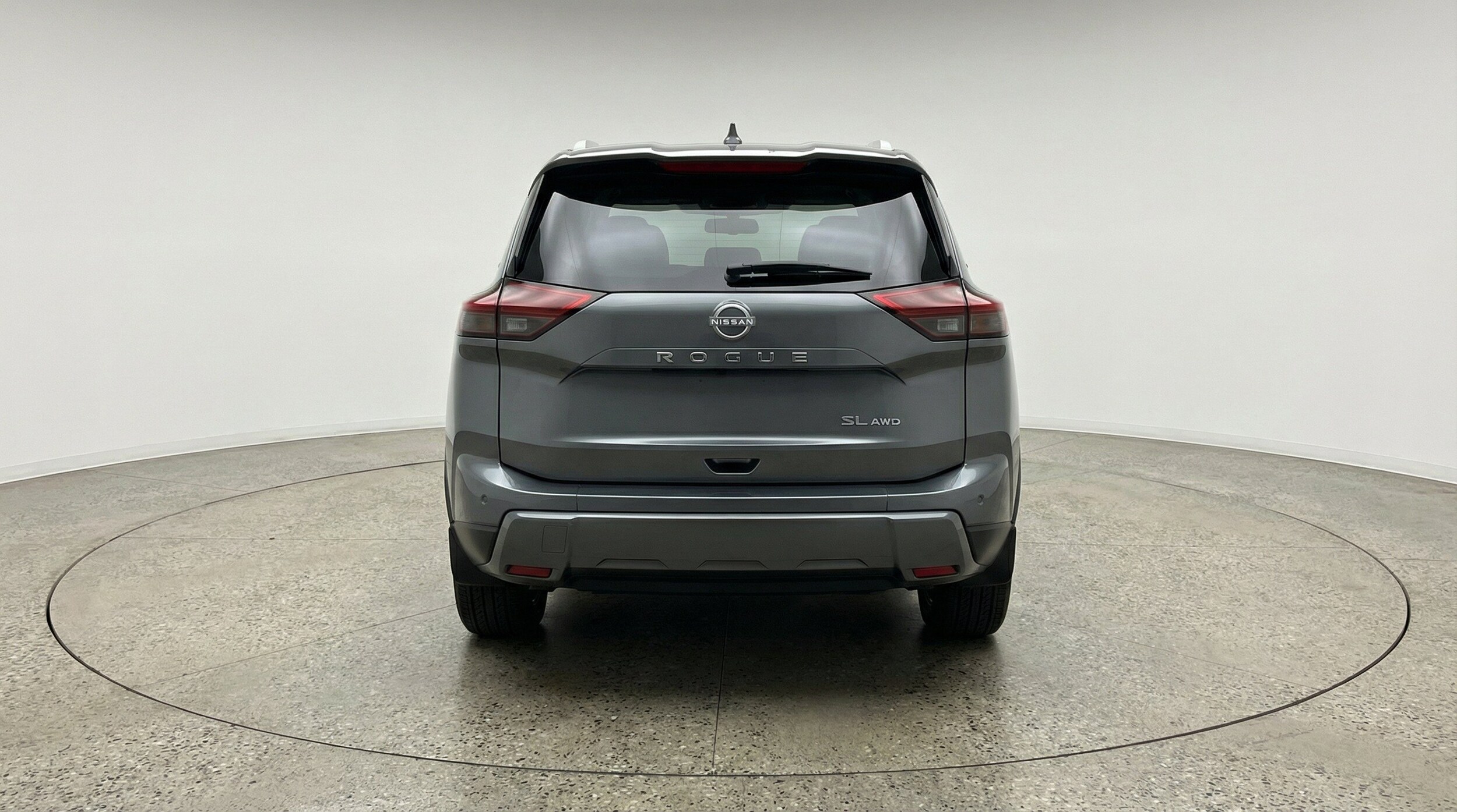 Thumbnail: 2026 Nissan Rogue - 7