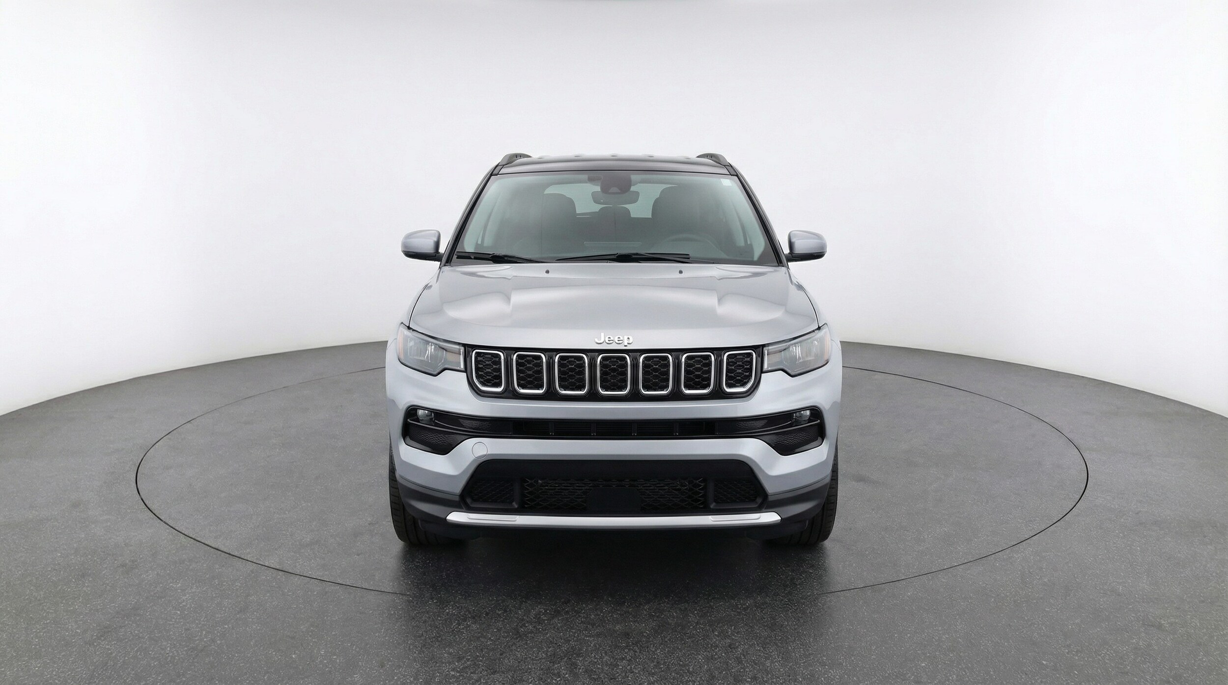 Thumbnail: 2025 Jeep Compass - 2