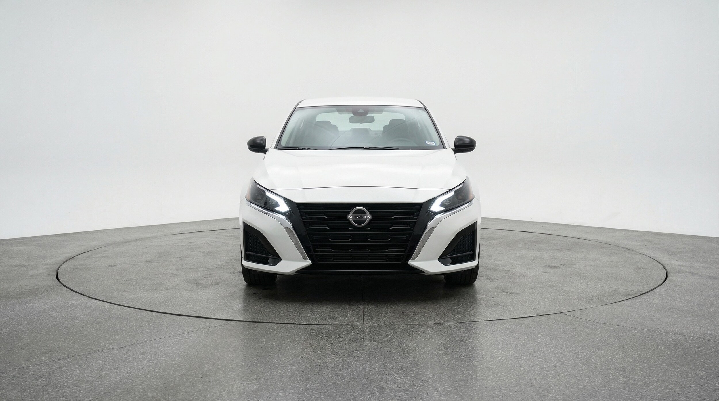 Thumbnail: 2025 Nissan Altima - 2