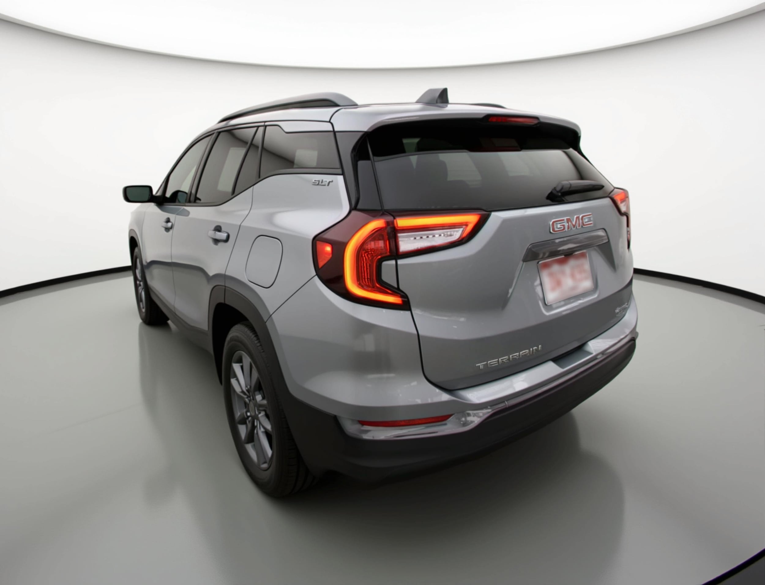 Thumbnail: 2024 GMC Terrain - 6