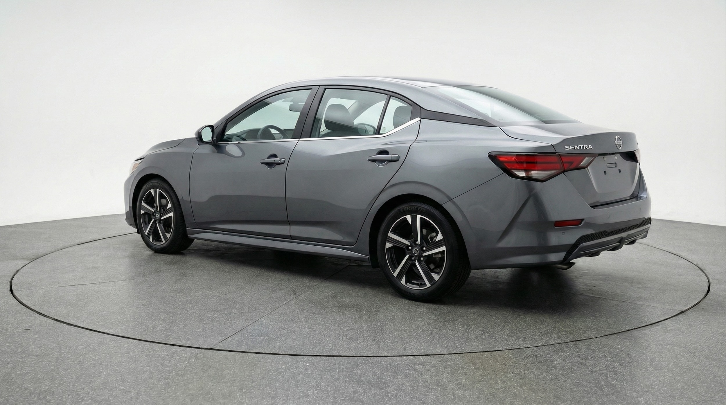 Thumbnail: 2025 Nissan Sentra - 5