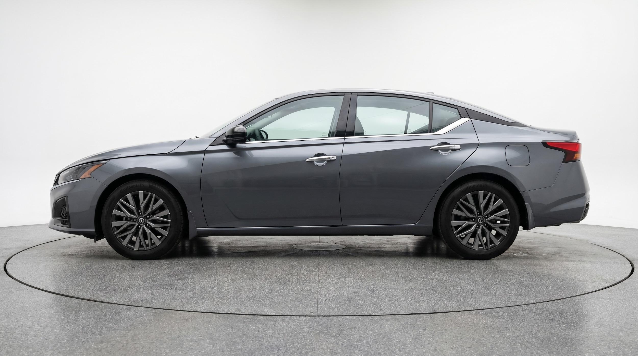 Thumbnail: 2025 Nissan Altima - 4