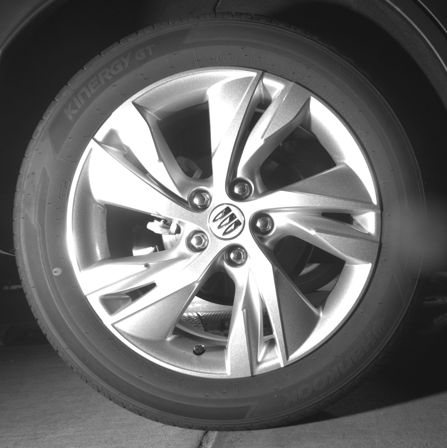 Thumbnail: 2026 Buick Encore GX - 15