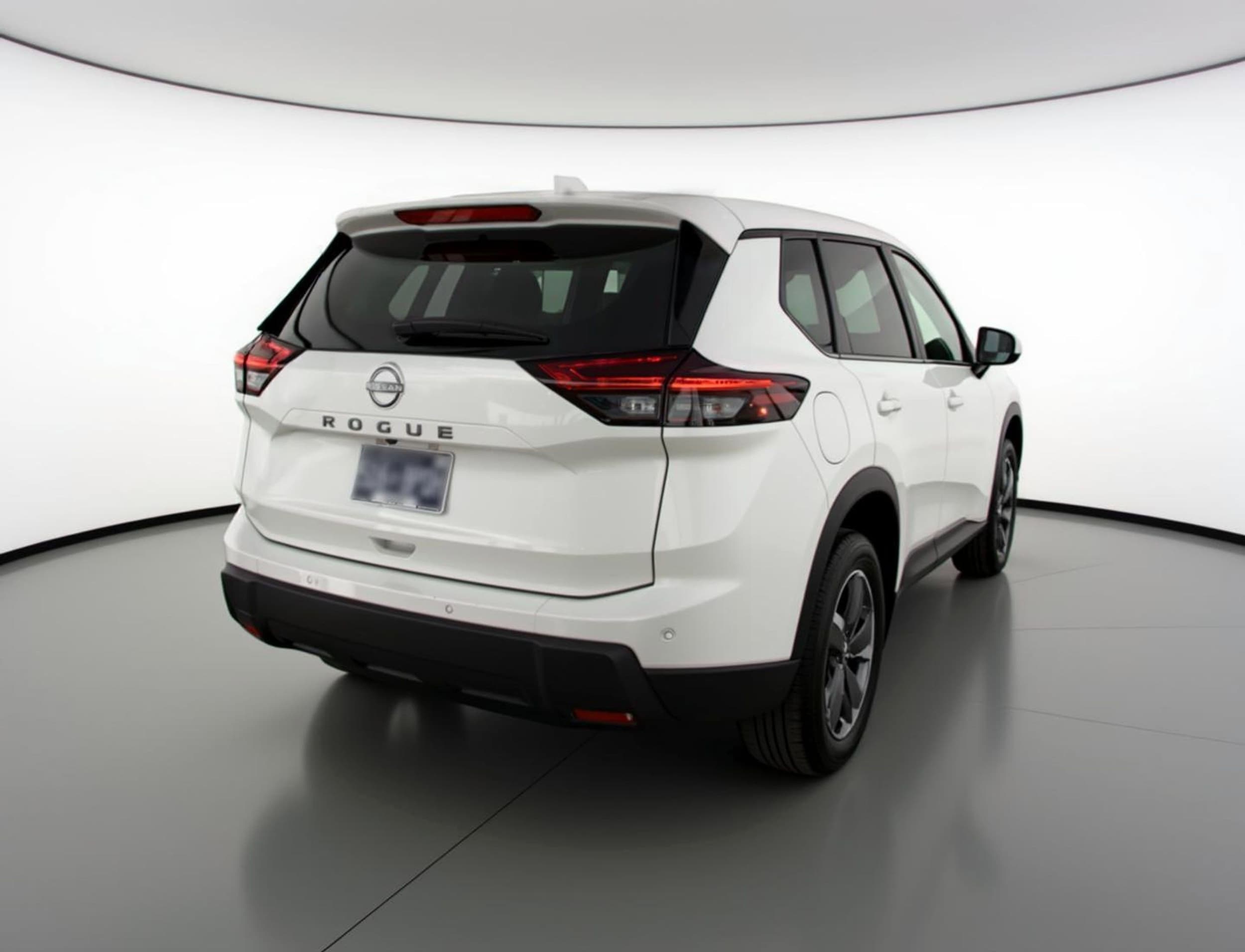 Thumbnail: 2025 Nissan Rogue - 9