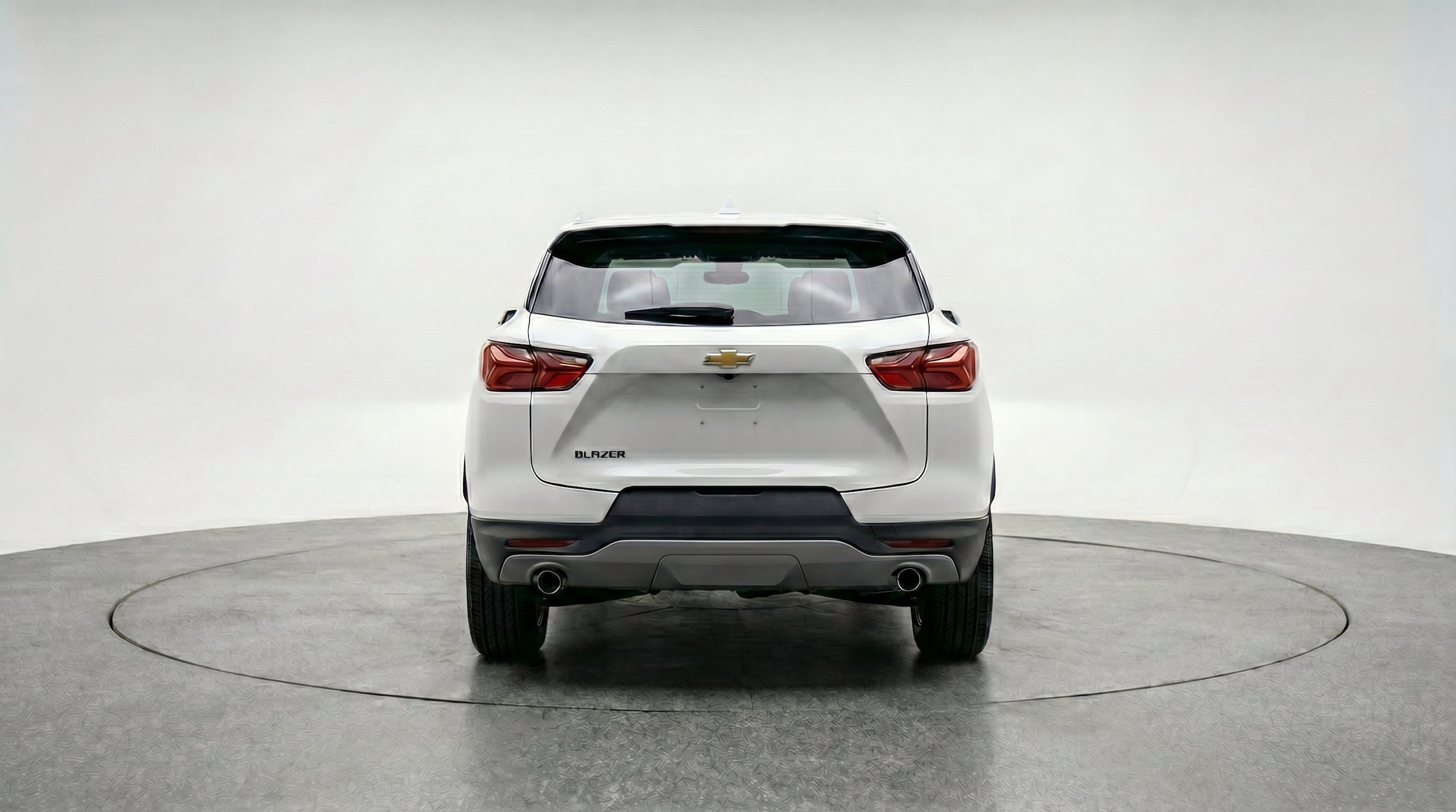 Thumbnail: 2025 Chevrolet Blazer - 7