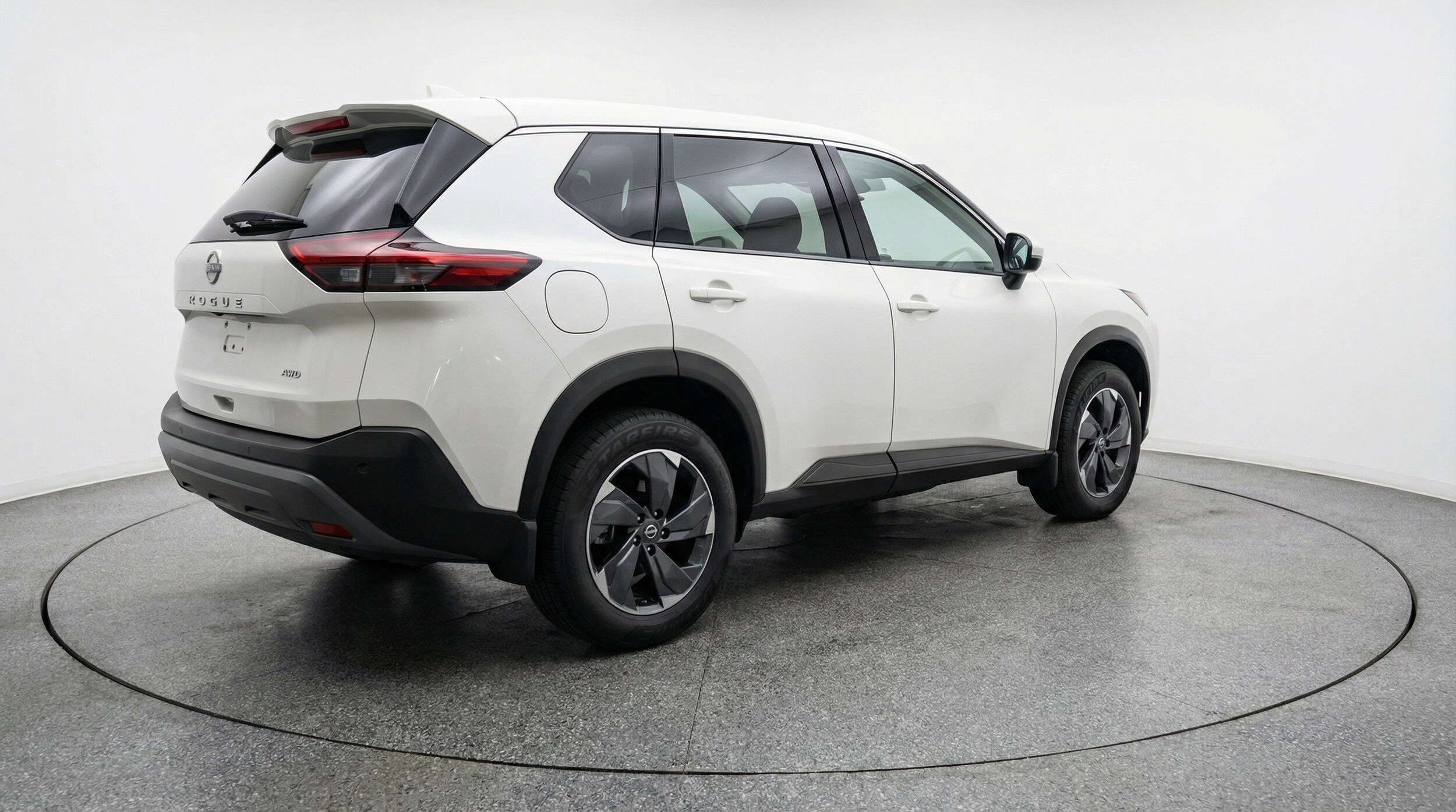Thumbnail: 2025 Nissan Rogue - 9