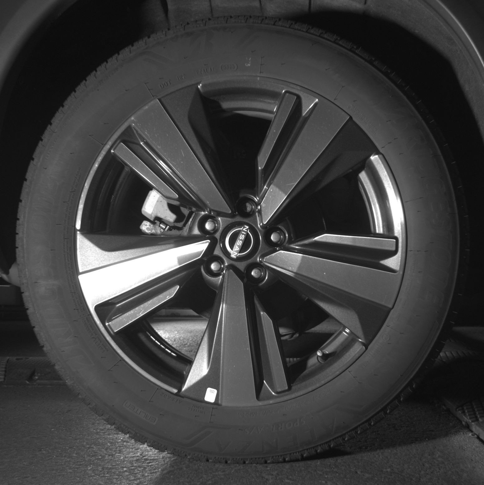 Thumbnail: 2026 Nissan Rogue - 15