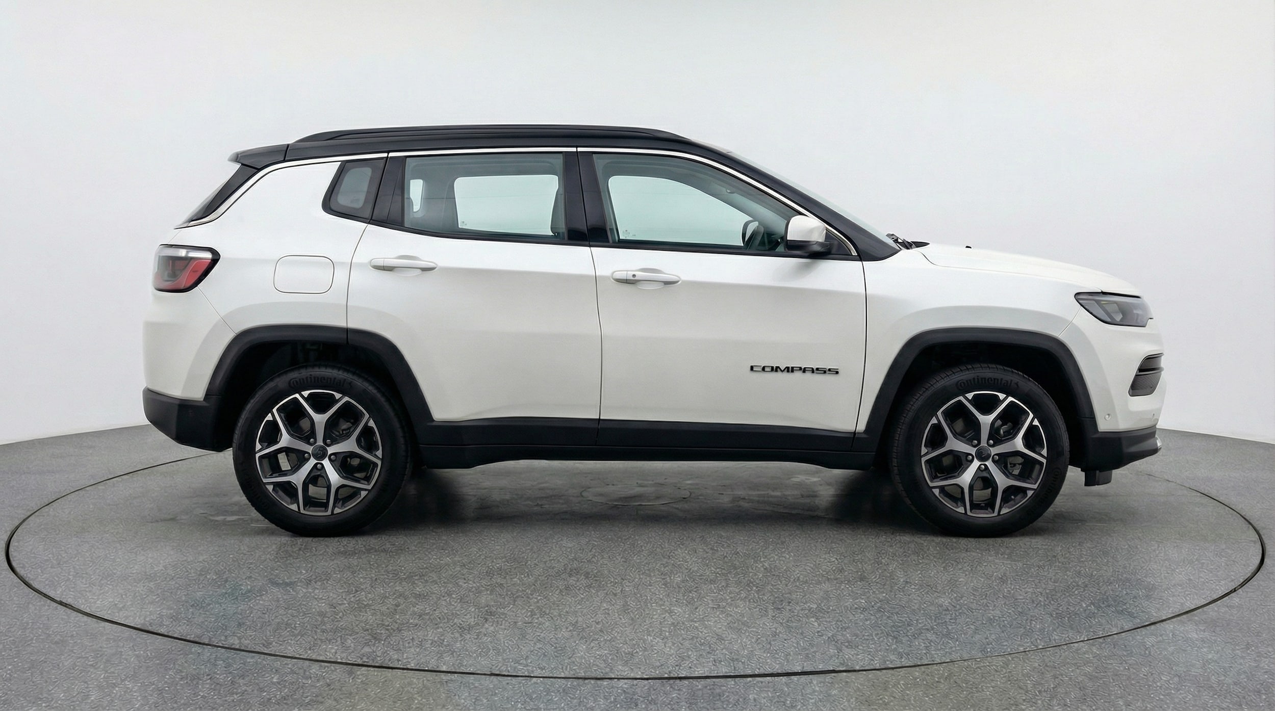 Thumbnail: 2025 Jeep Compass - 8