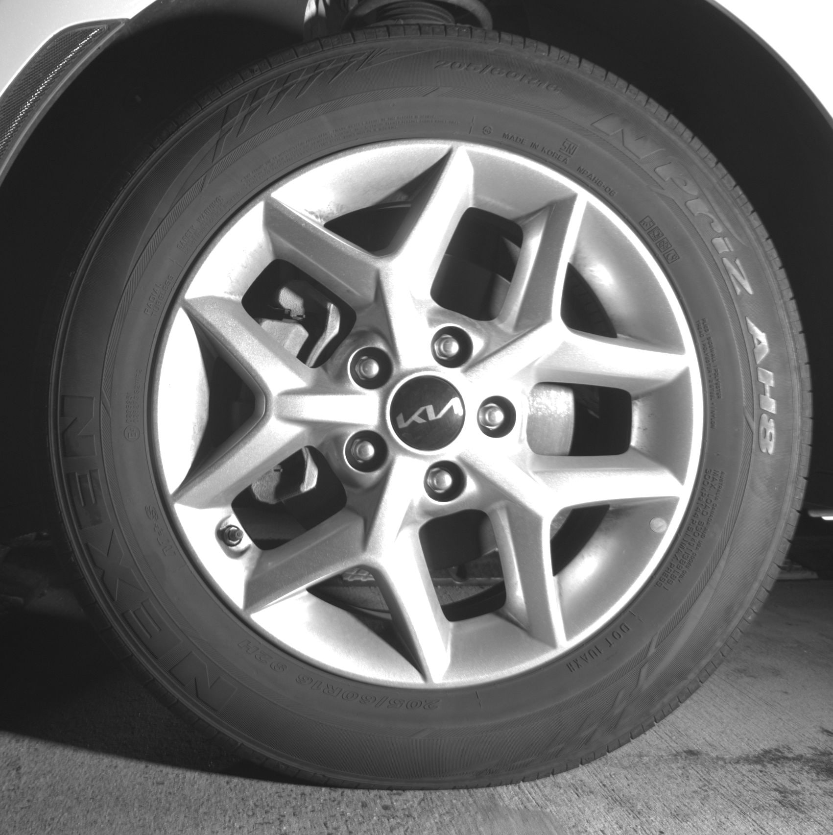 Thumbnail: 2025 Kia Soul - 16