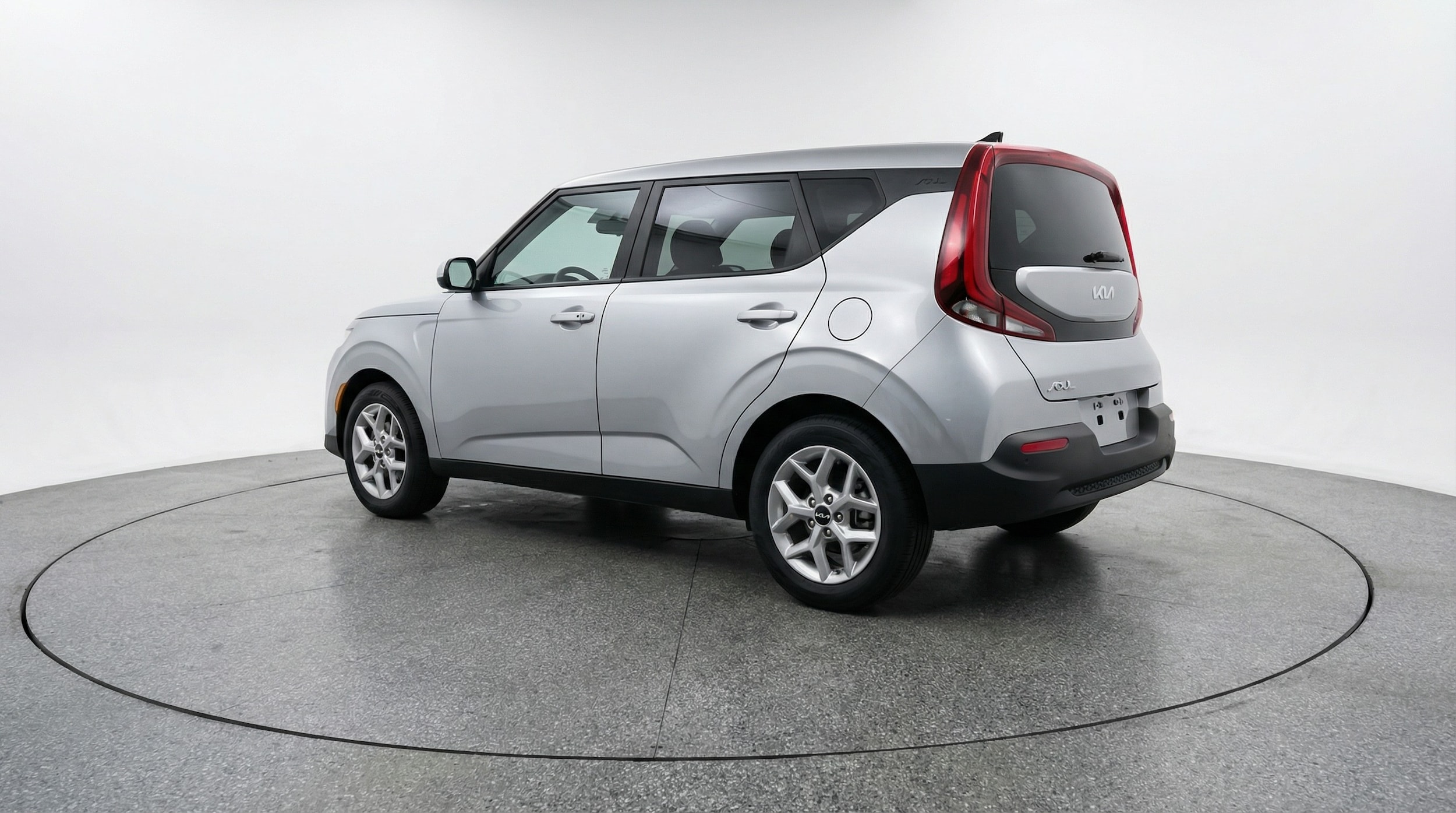 Thumbnail: 2025 Kia Soul - 5