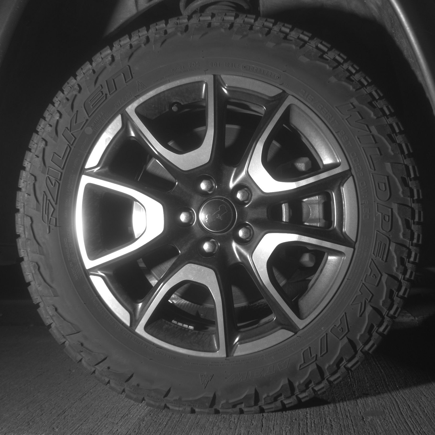 Thumbnail: 2025 Jeep Compass - 10