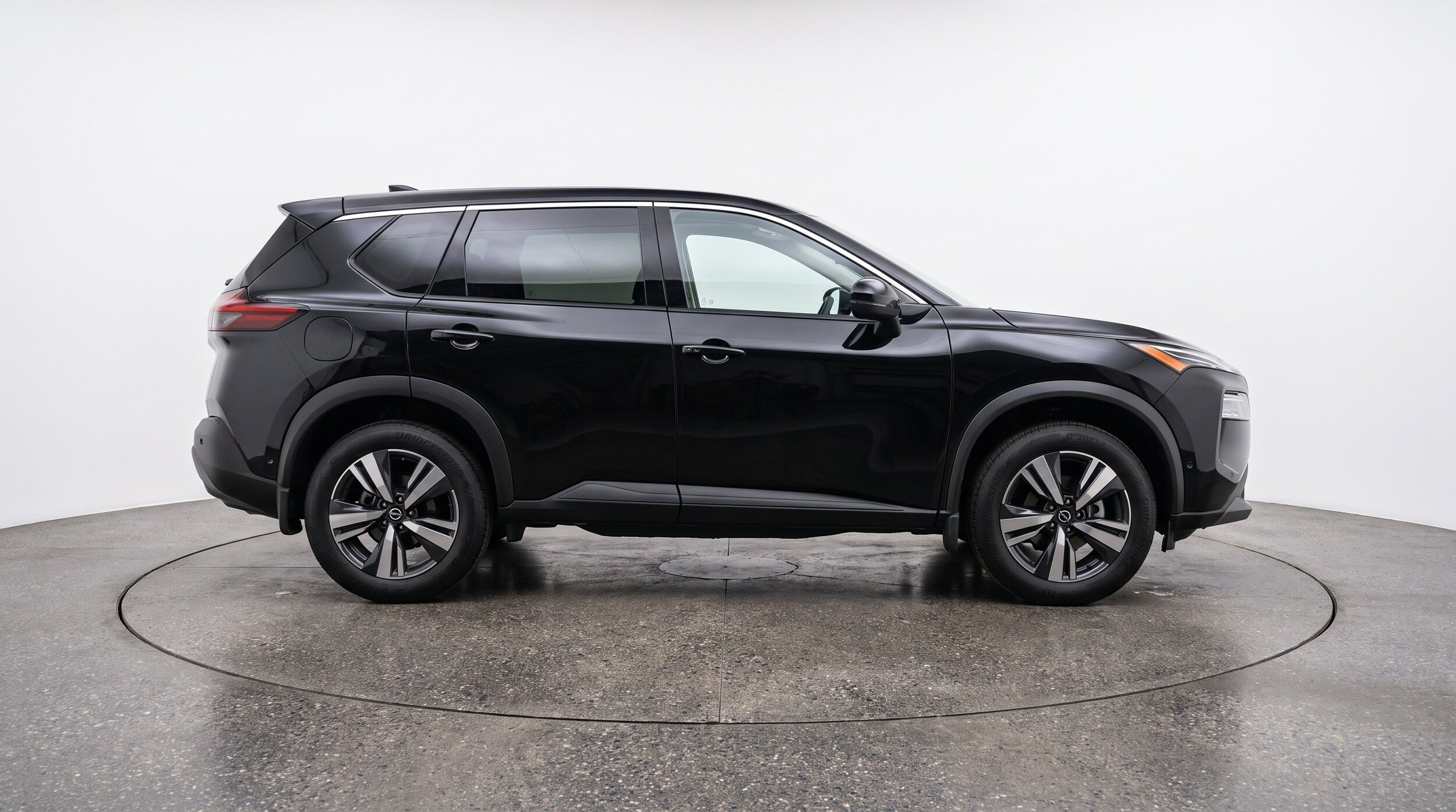 Thumbnail: 2026 Nissan Rogue - 11