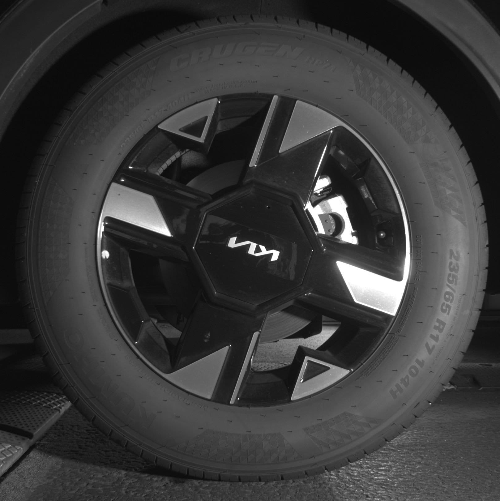 Thumbnail: 2026 Kia Sportage - 14