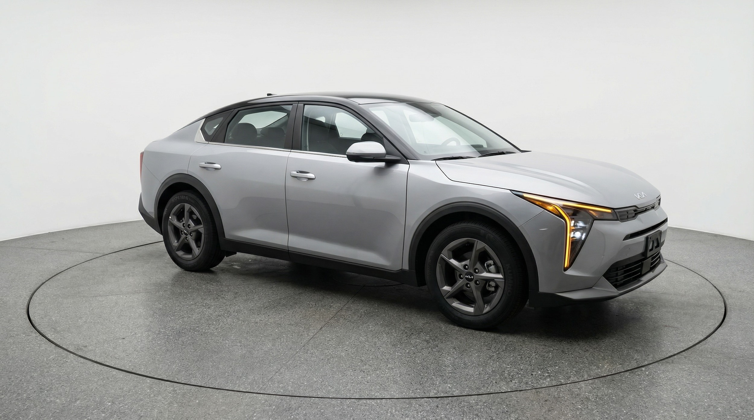 Thumbnail: 2025 Kia K4 - 1