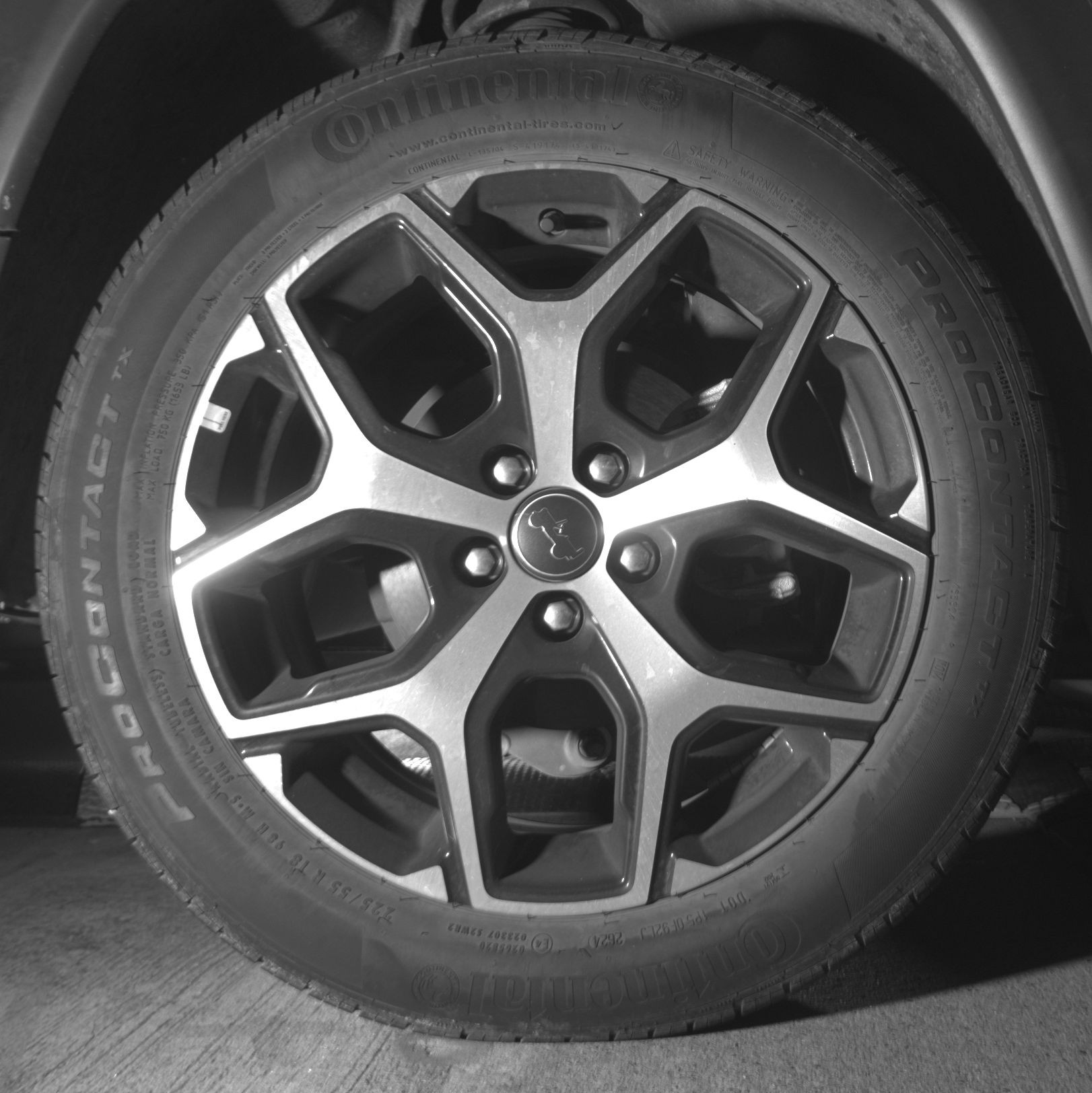 Thumbnail: 2025 Jeep Compass - 12