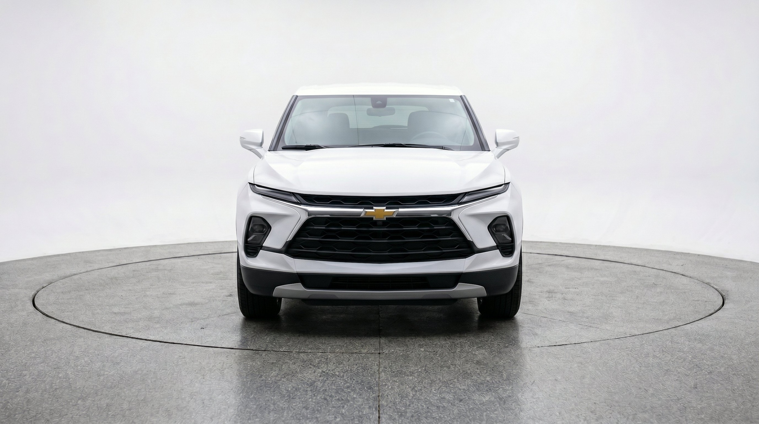 Thumbnail: 2025 Chevrolet Blazer - 2