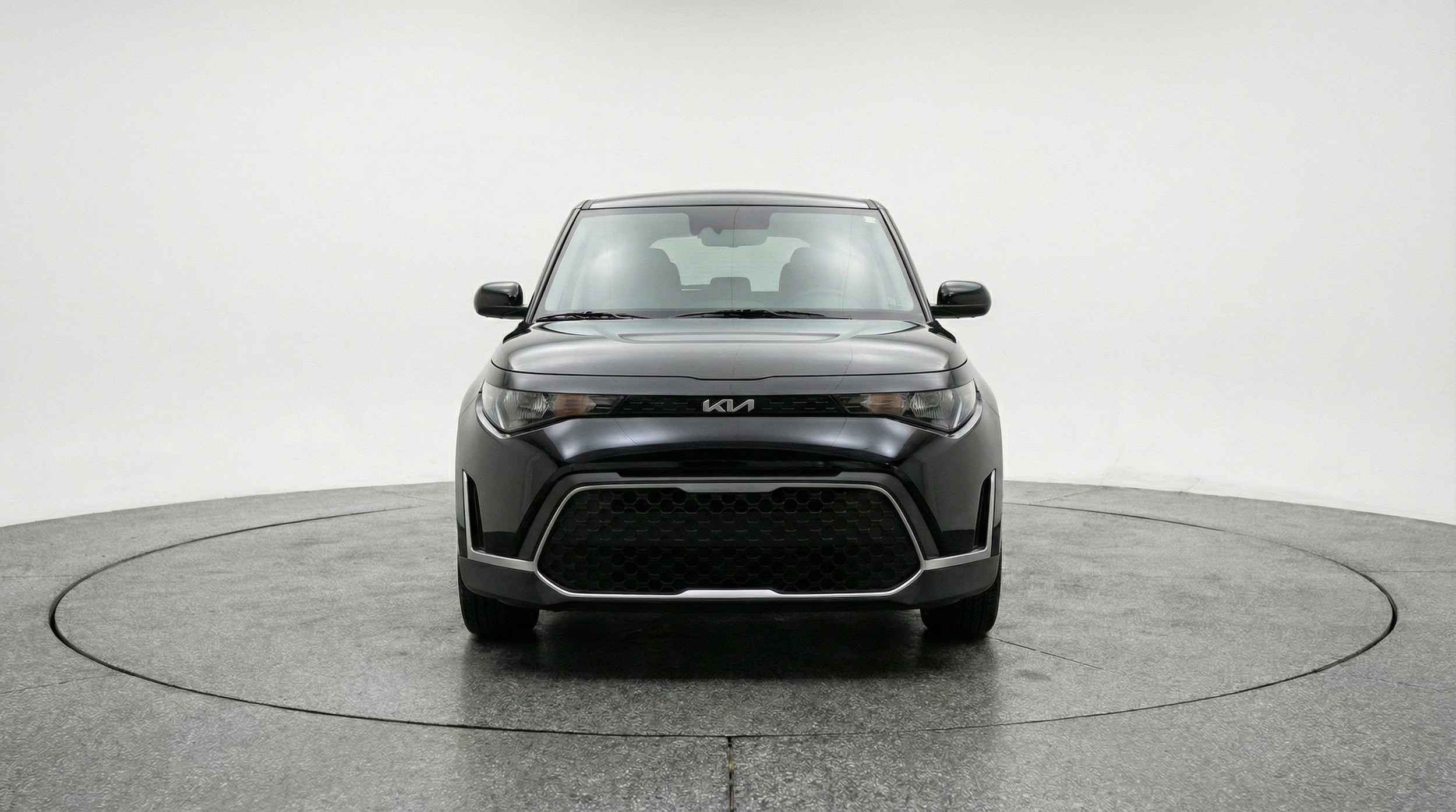 Thumbnail: 2025 Kia Soul - 2