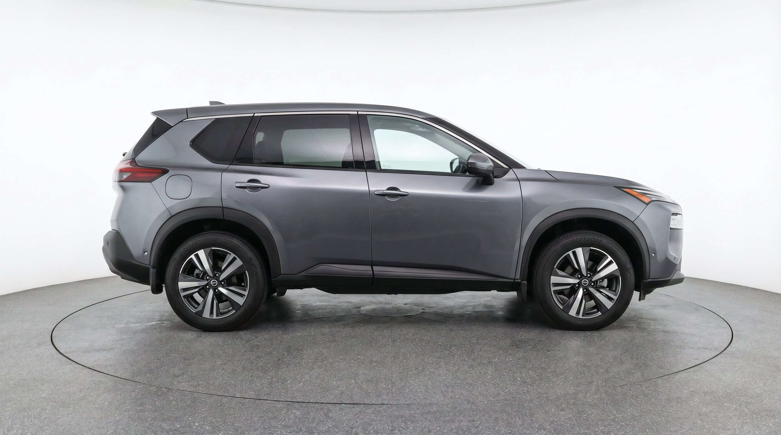 Thumbnail: 2026 Nissan Rogue - 11