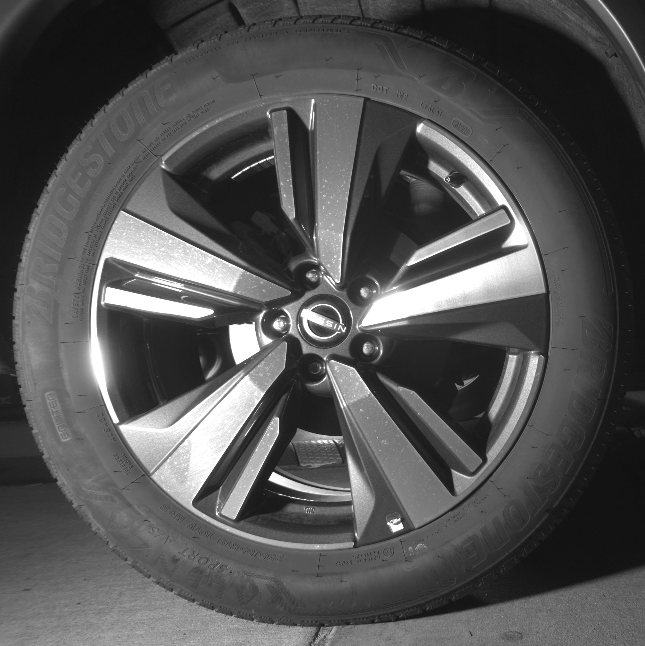 Thumbnail: 2026 Nissan Rogue - 15