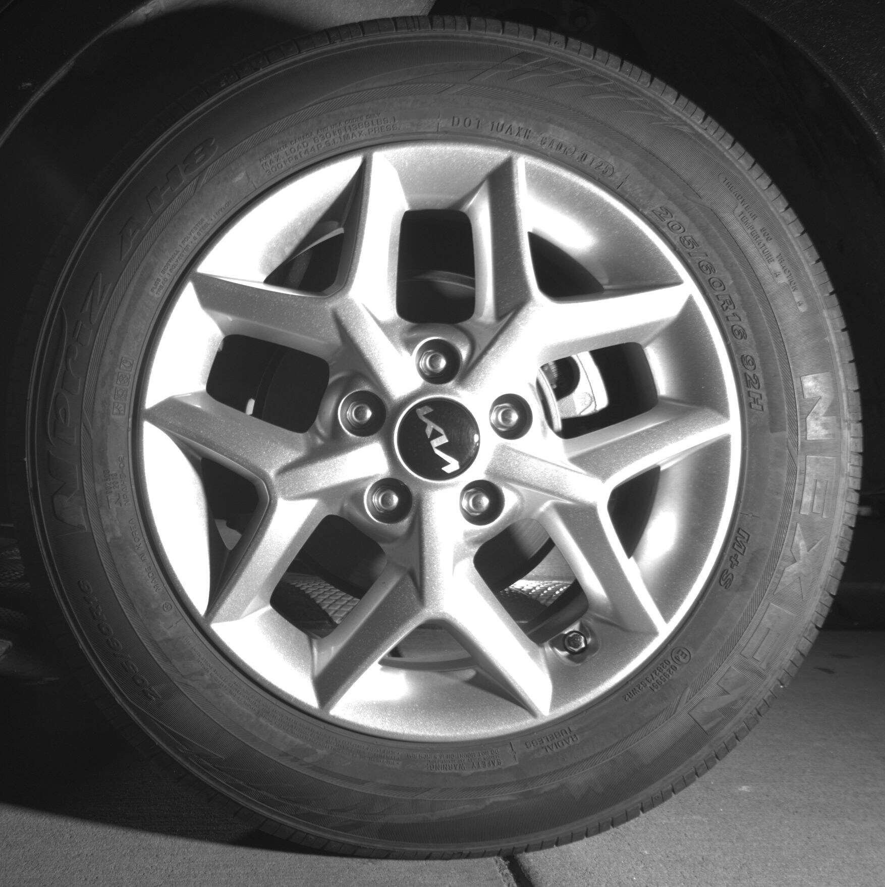 Thumbnail: 2025 Kia Soul - 11