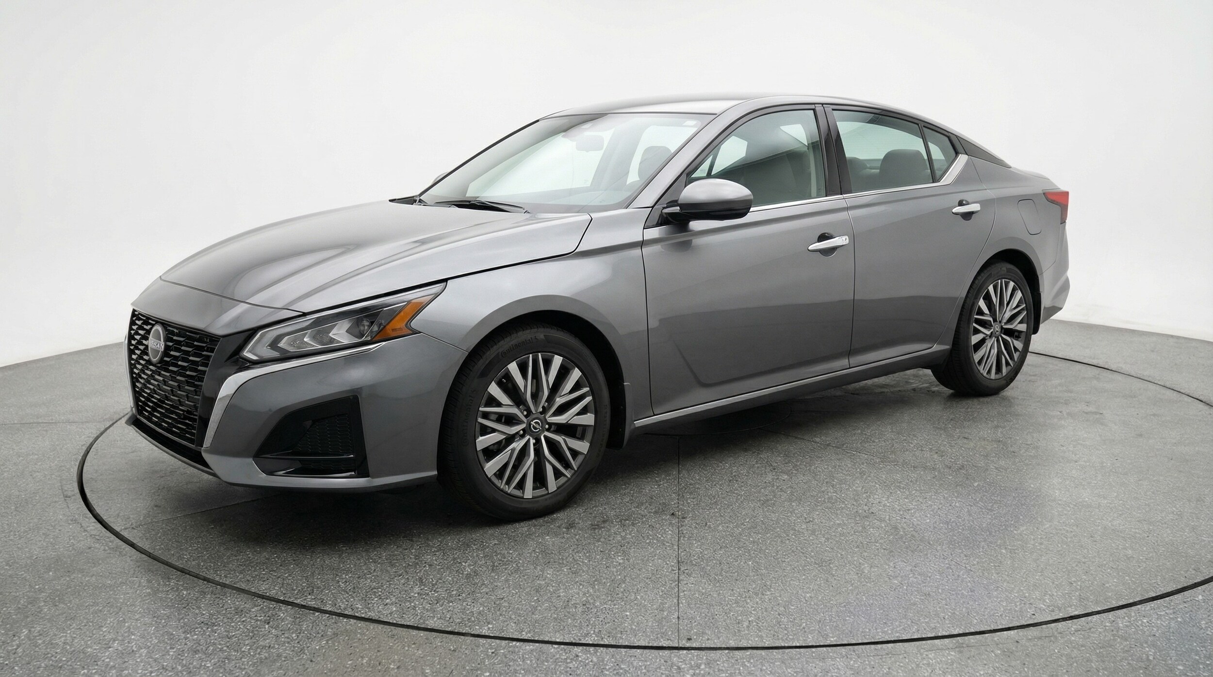 Thumbnail: 2025 Nissan Altima - 3