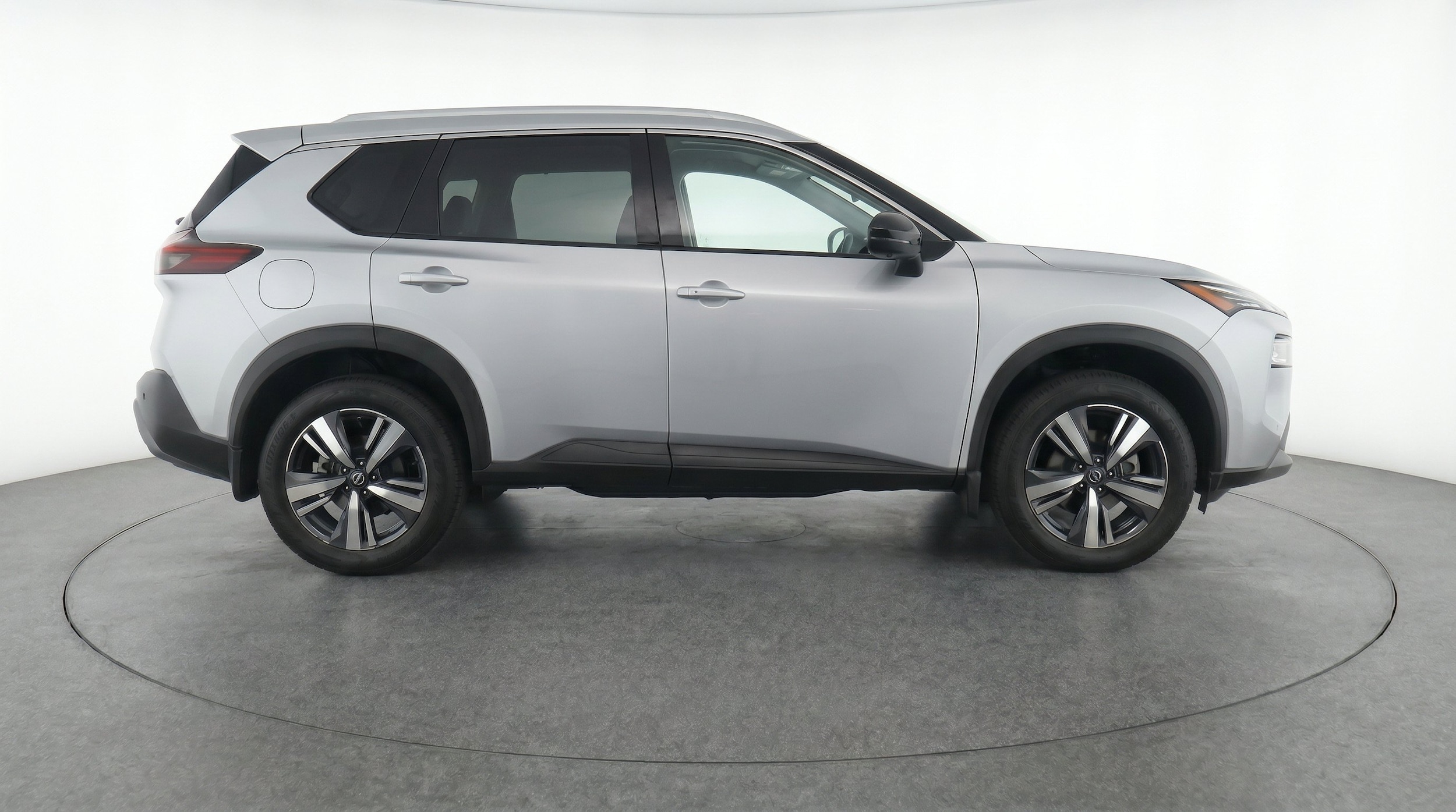 Thumbnail: 2026 Nissan Rogue - 11