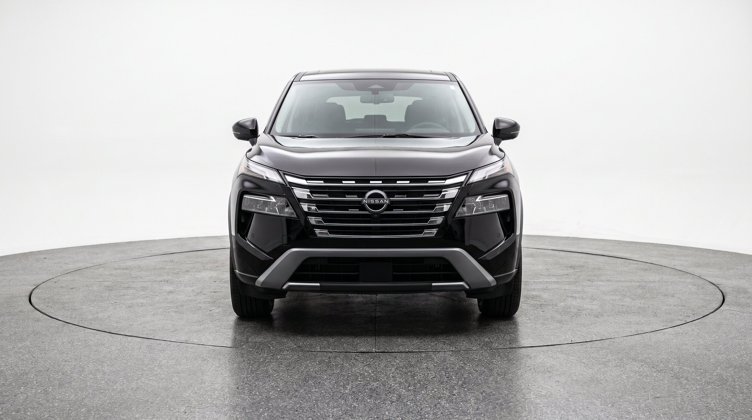 Thumbnail: 2026 Nissan Rogue - 2